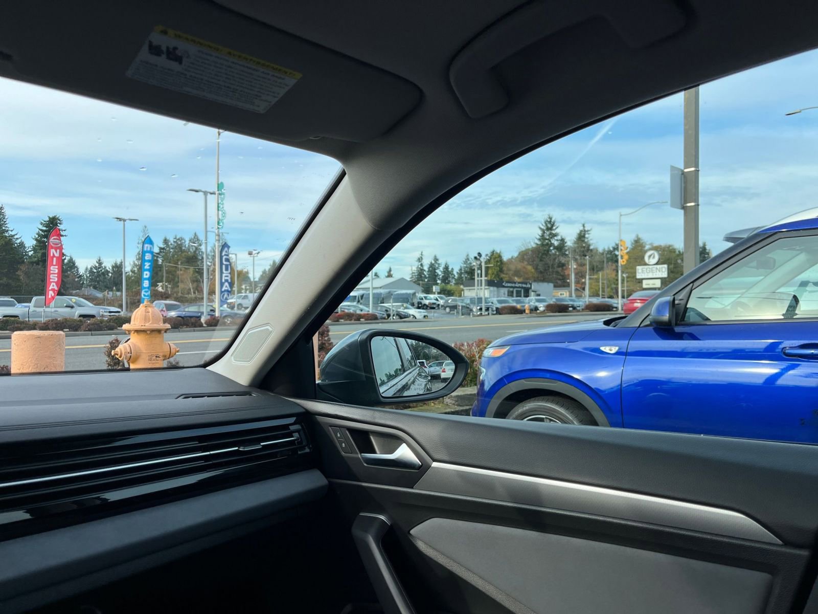 Thumbnail: 2025 Volkswagen Jetta - 35