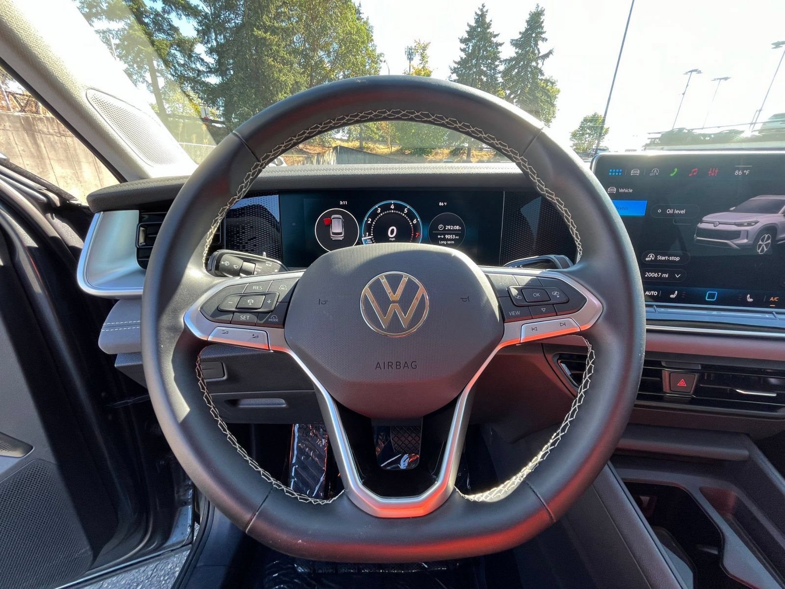 Thumbnail: 2026 Volkswagen Tiguan - 29