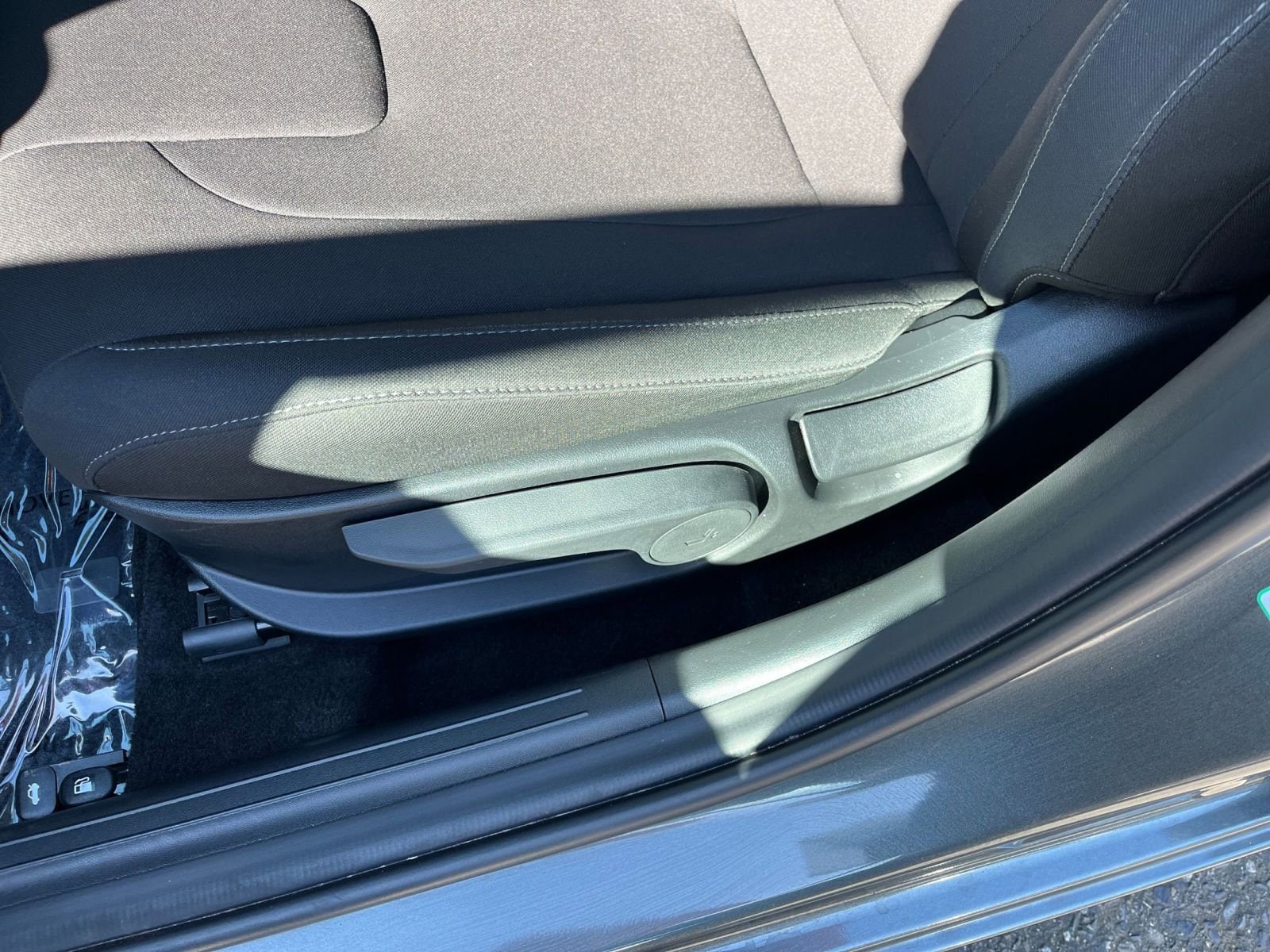 Thumbnail: 2025 Hyundai Elantra - 23