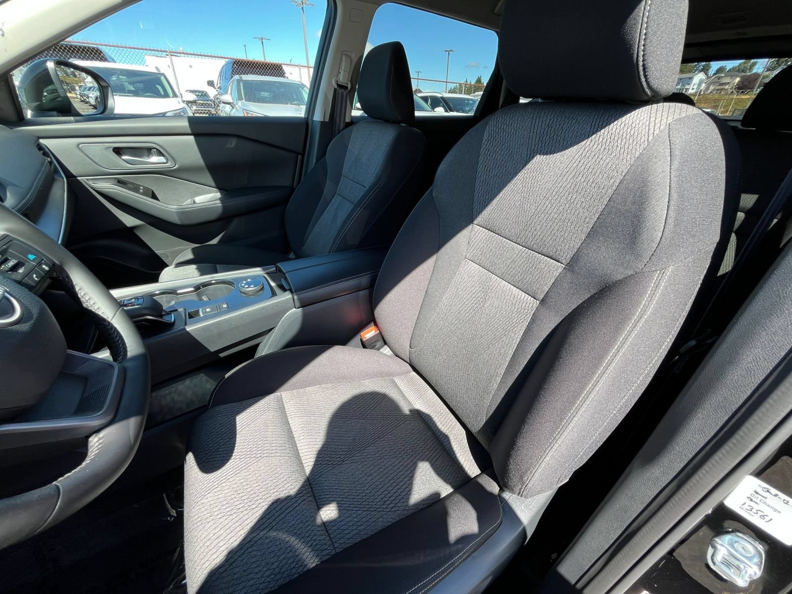 Thumbnail: 2026 Nissan Rogue - 33