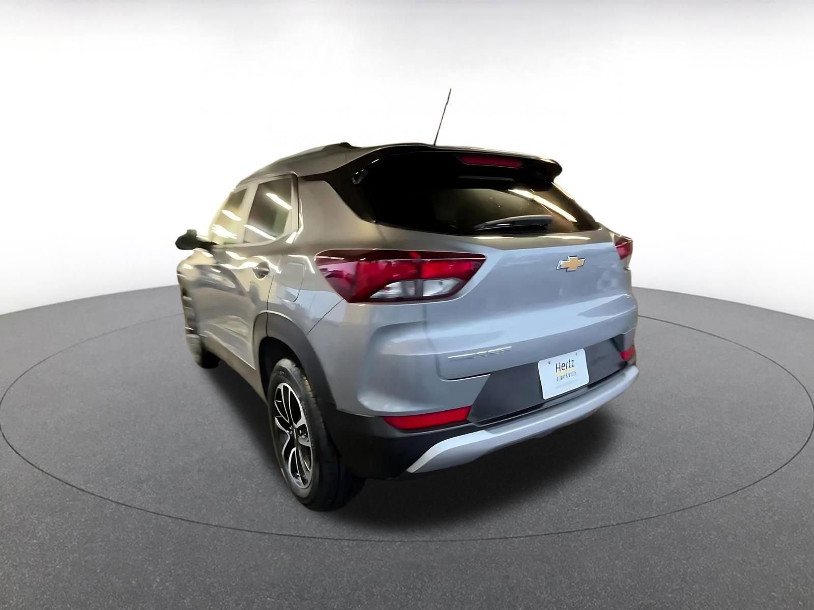 Thumbnail: 2025 Chevrolet TrailBlazer - 11