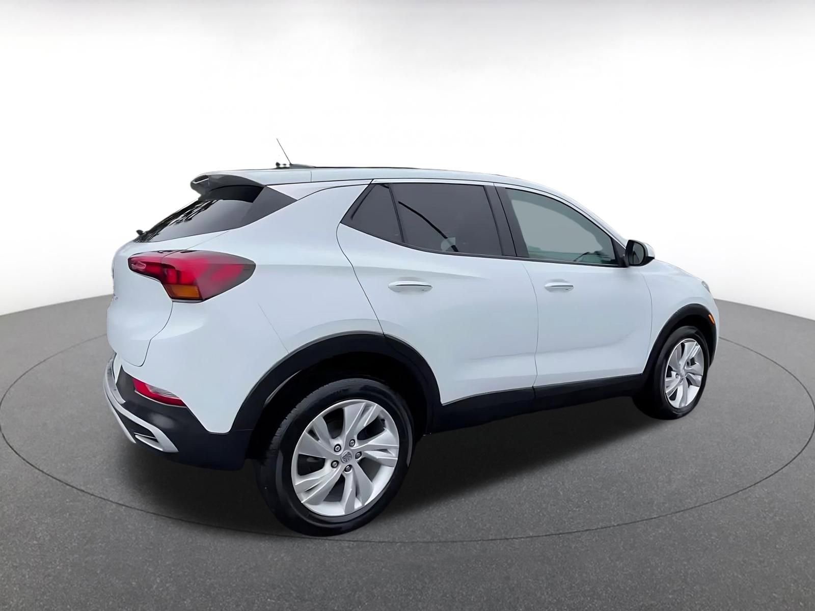 Thumbnail: 2025 Buick Encore GX - 14