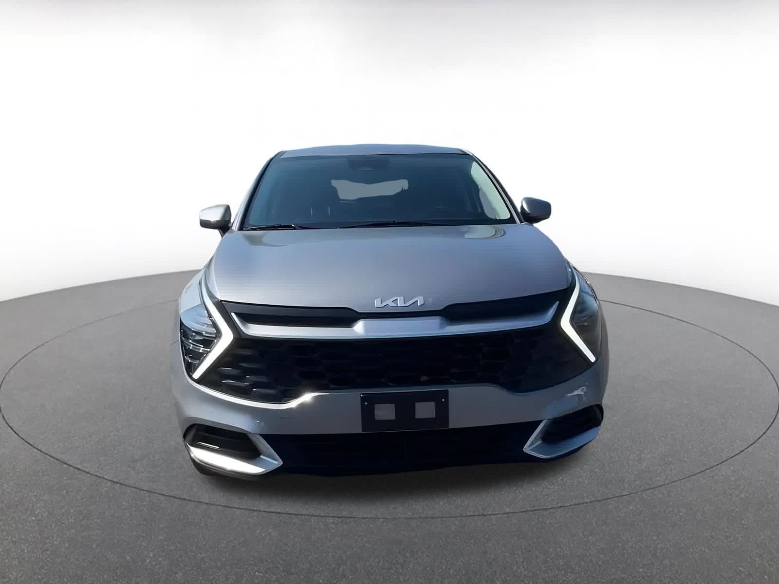 Thumbnail: 2024 Kia Sportage - 4