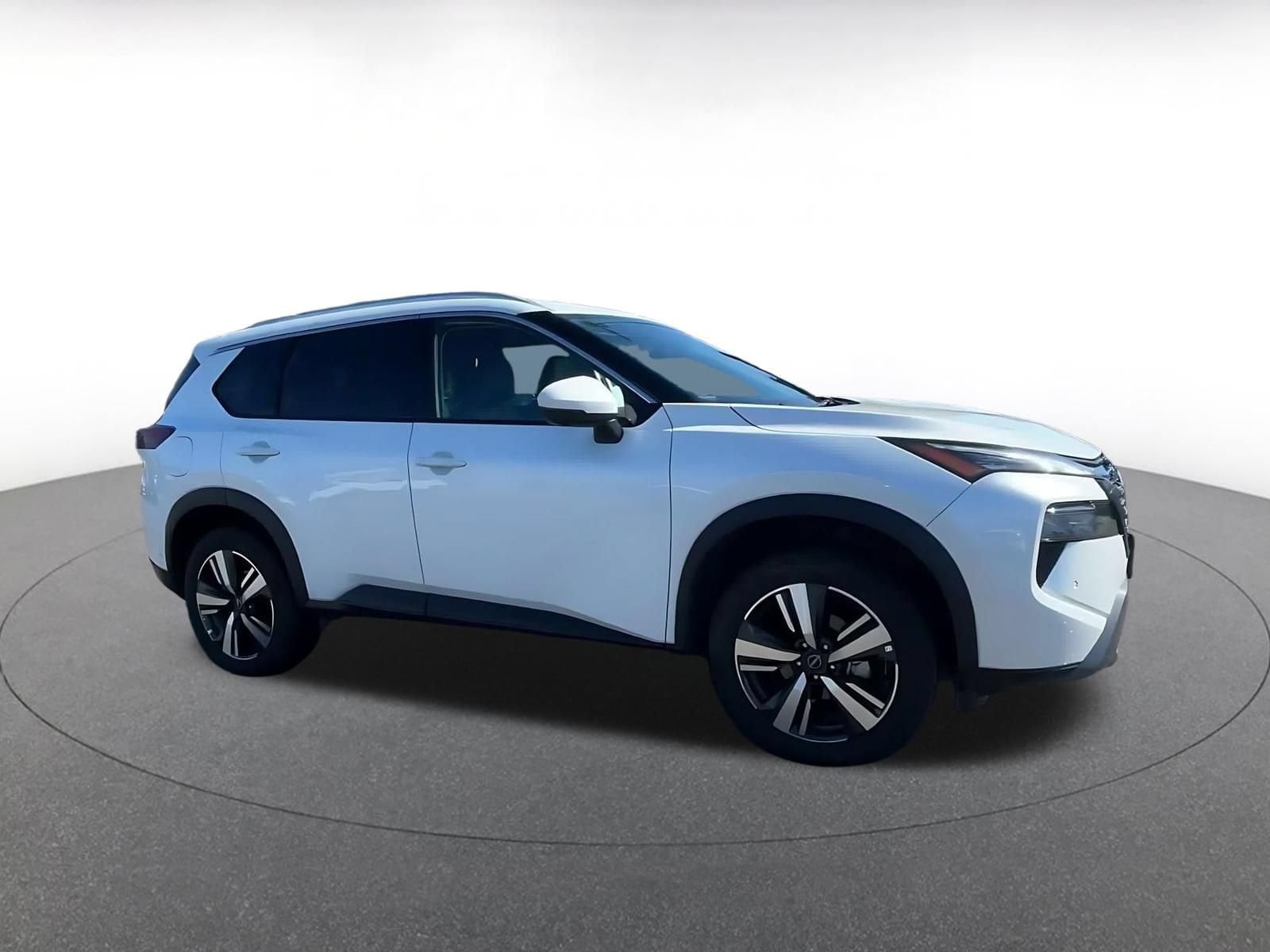 Thumbnail: 2026 Nissan Rogue - 2