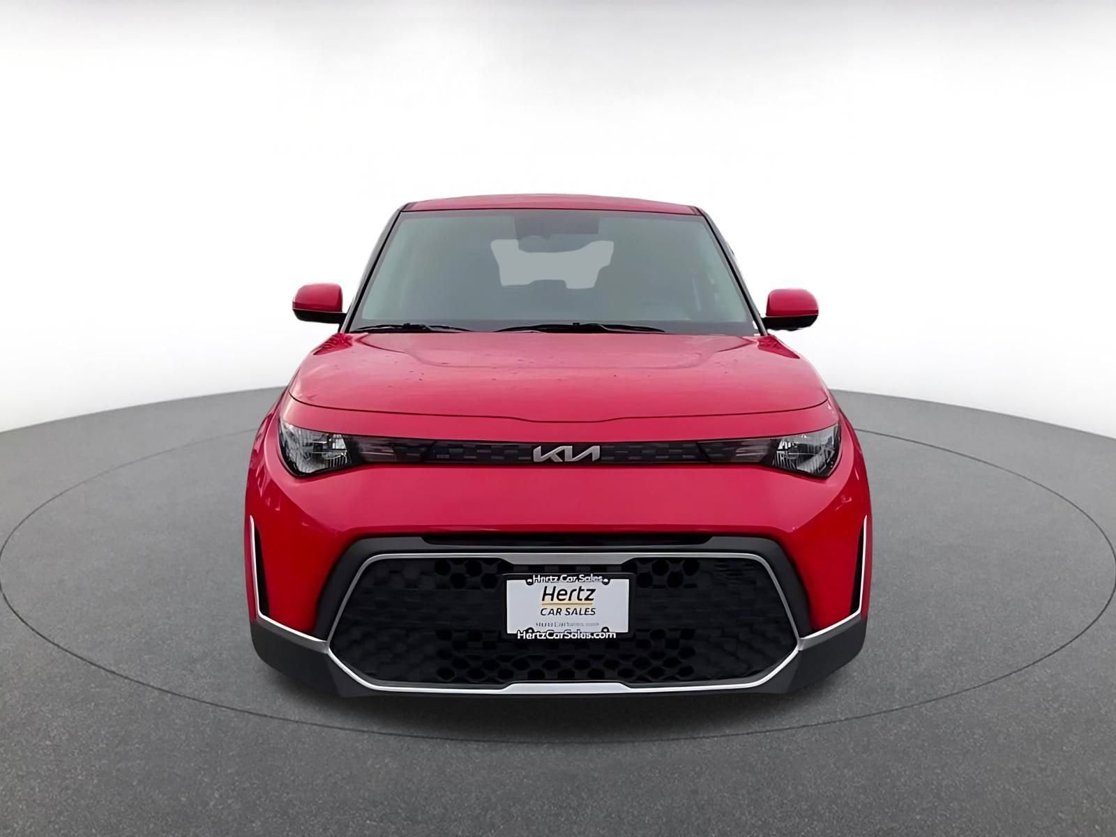 Thumbnail: 2025 Kia Soul - 4