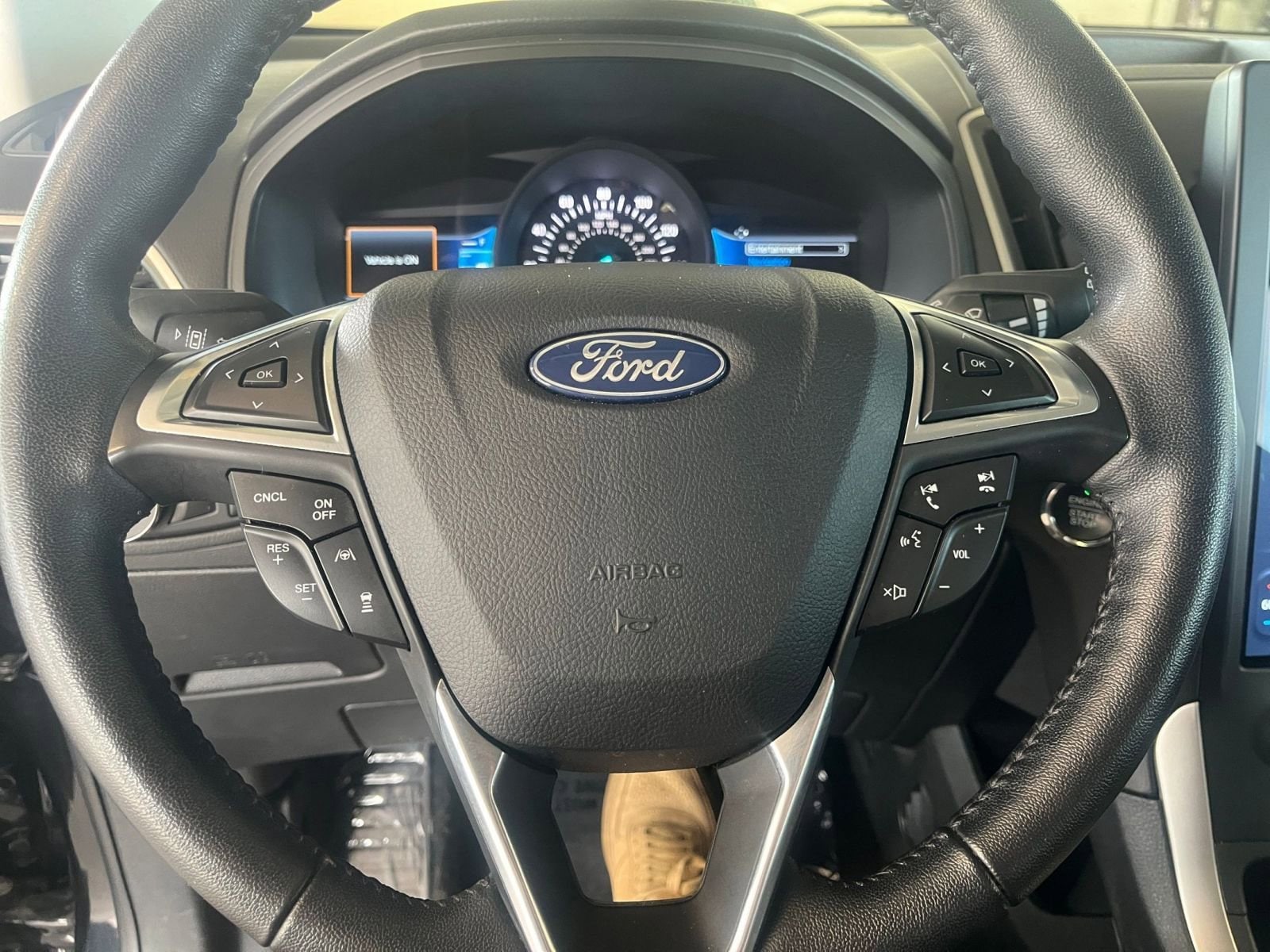 Thumbnail: 2024 Ford Edge - 28