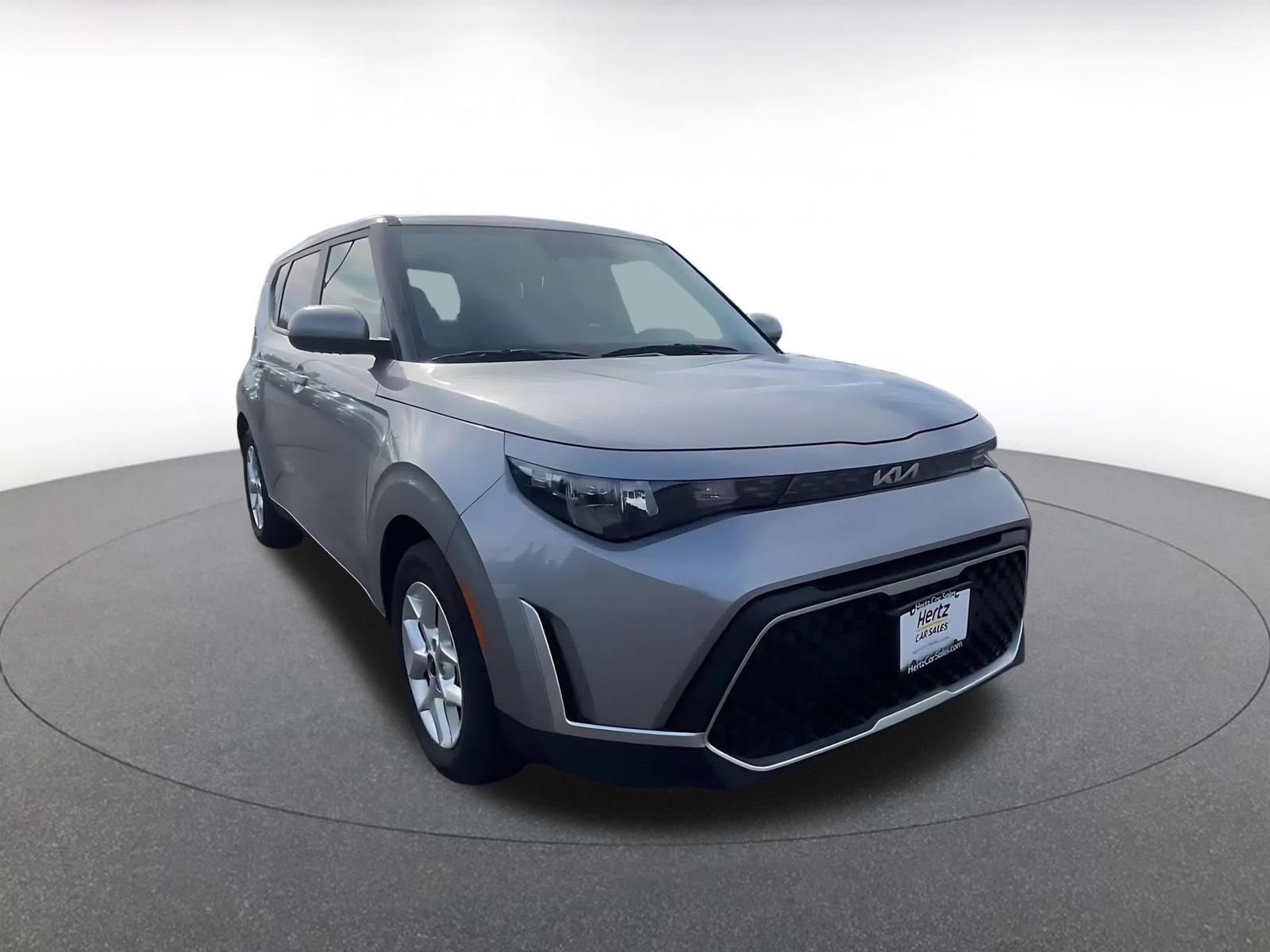 Thumbnail: 2025 Kia Soul - 3