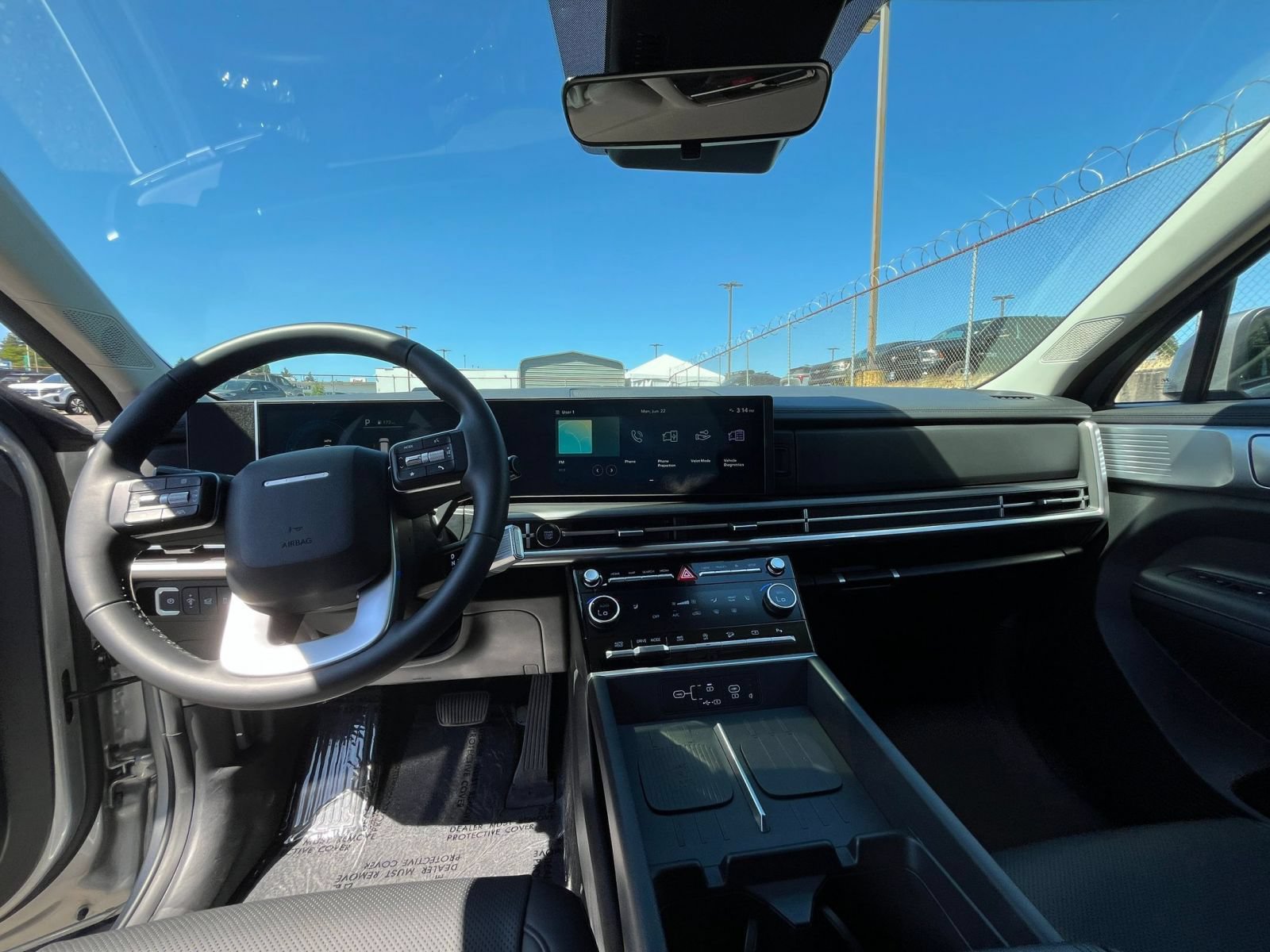 Thumbnail: 2026 Hyundai Santa Fe - 35