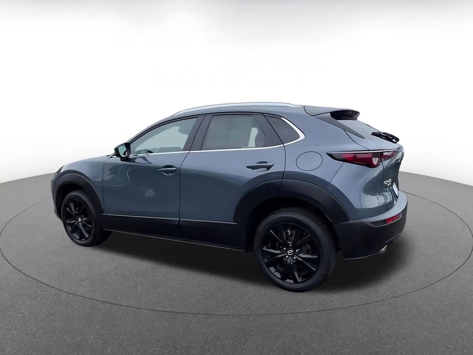 Thumbnail: 2025 Mazda CX-30 - 10