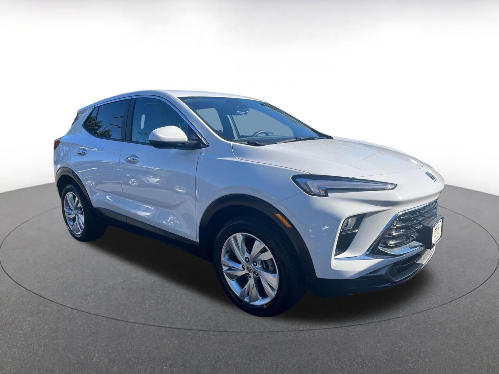 Thumbnail: 2025 Buick Encore GX - 1