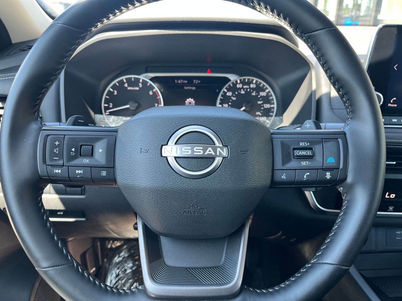 Thumbnail: 2025 Nissan Rogue - 30
