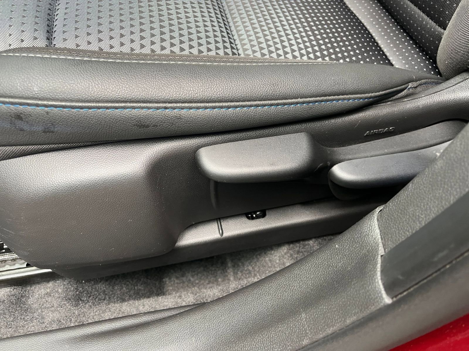 Thumbnail: 2025 Chevrolet Trax - 22