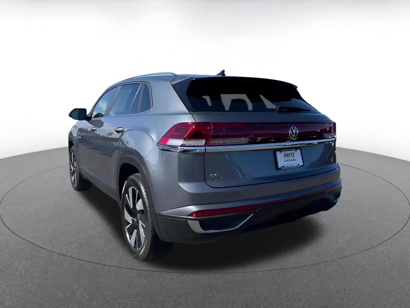 Thumbnail: 2025 Volkswagen Atlas - 11