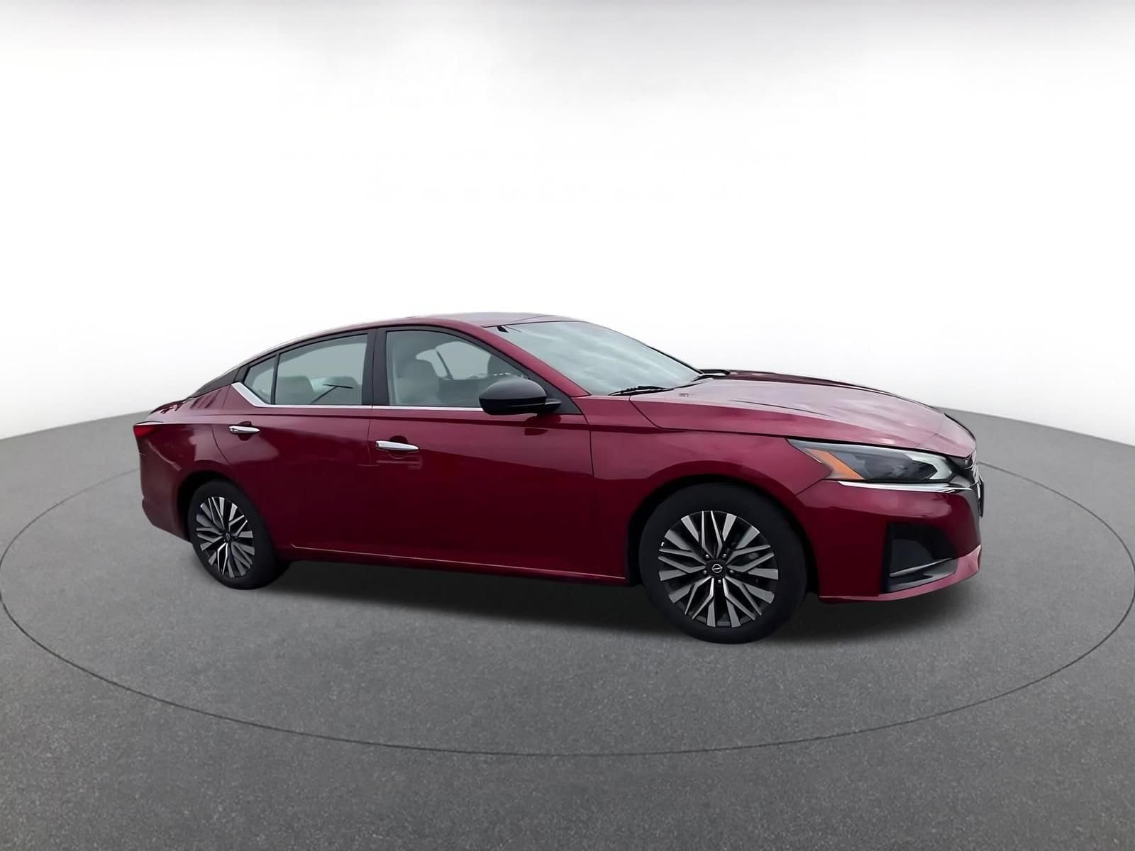 Thumbnail: 2025 Nissan Altima - 2