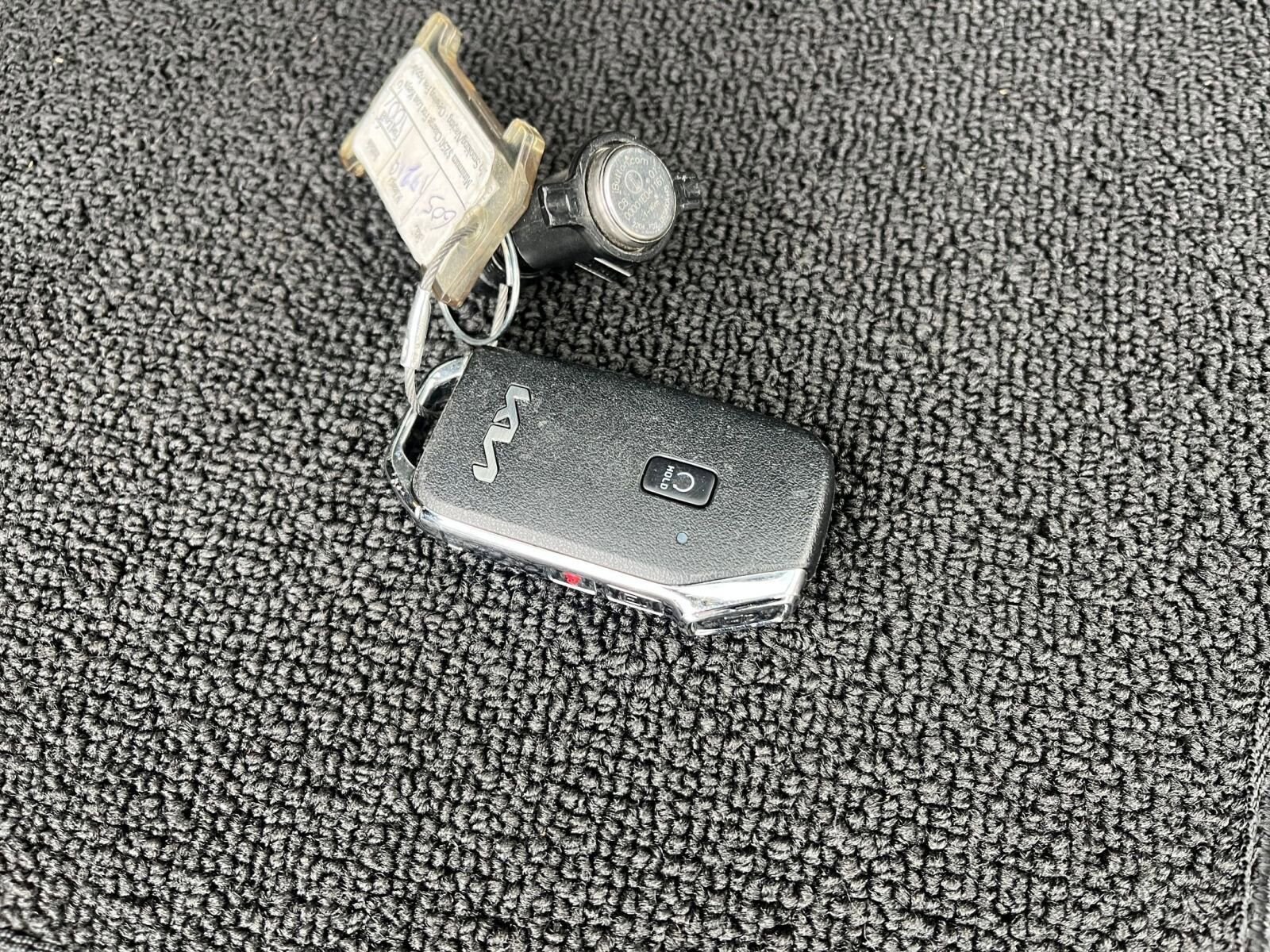 Thumbnail: 2025 Kia Seltos - 27