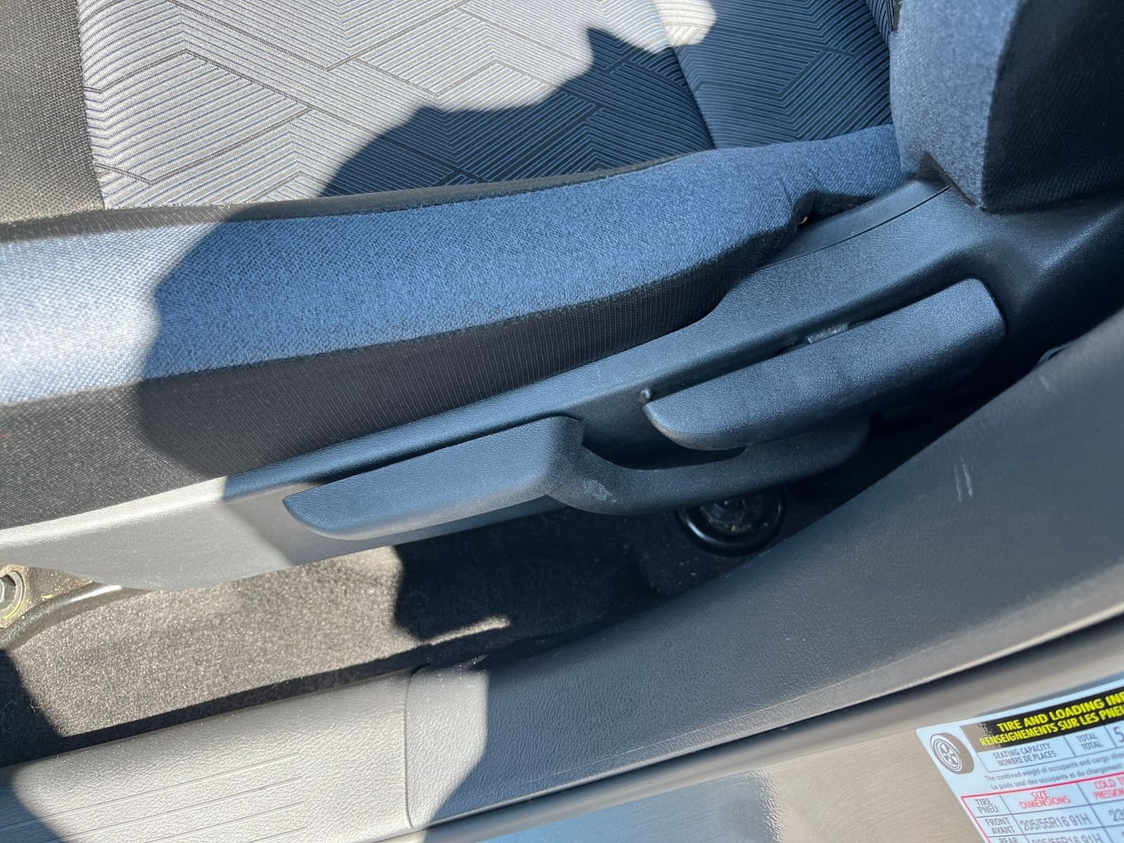 Thumbnail: 2025 Nissan Versa - 18