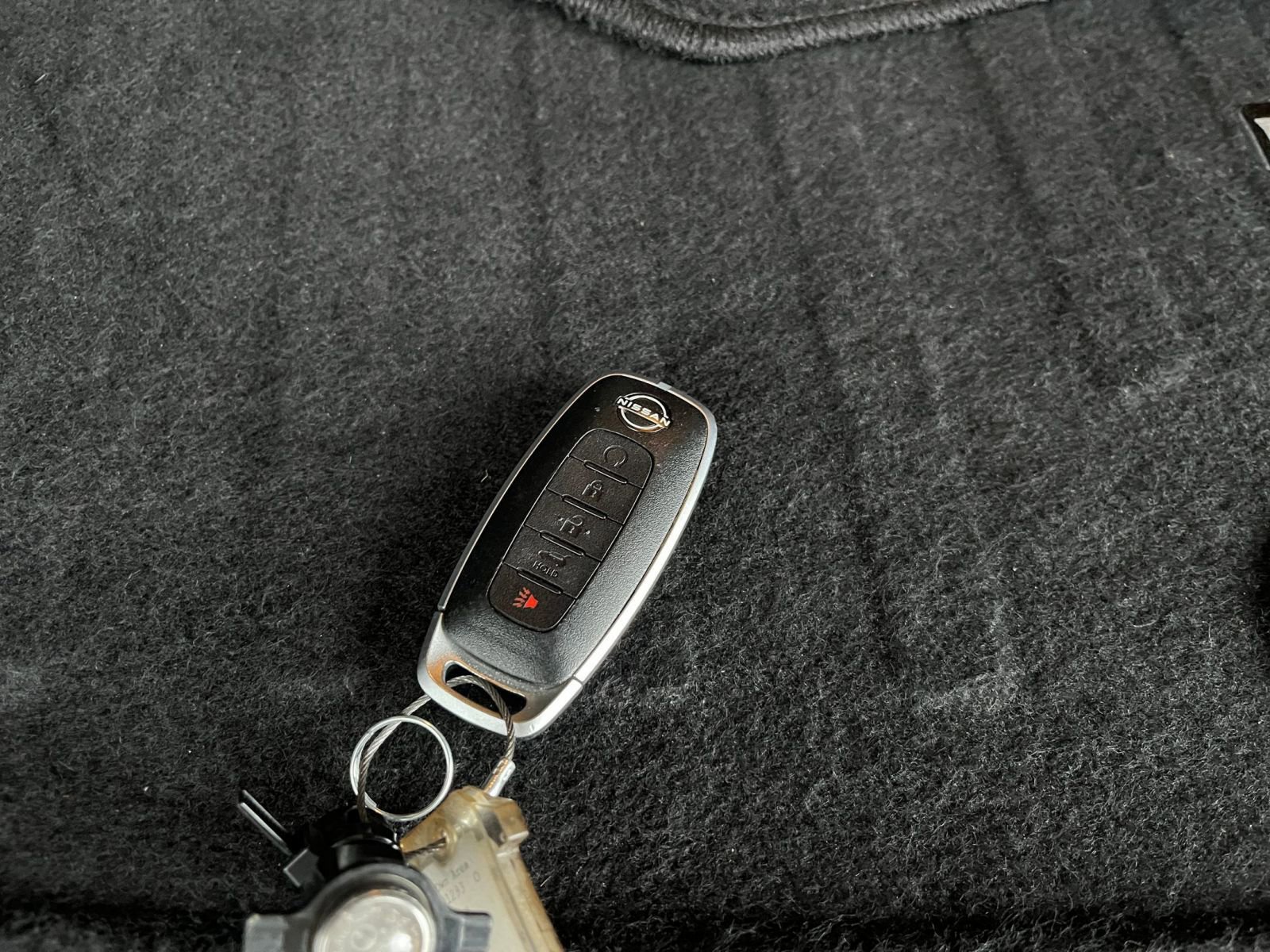 Thumbnail: 2025 Nissan Rogue - 20