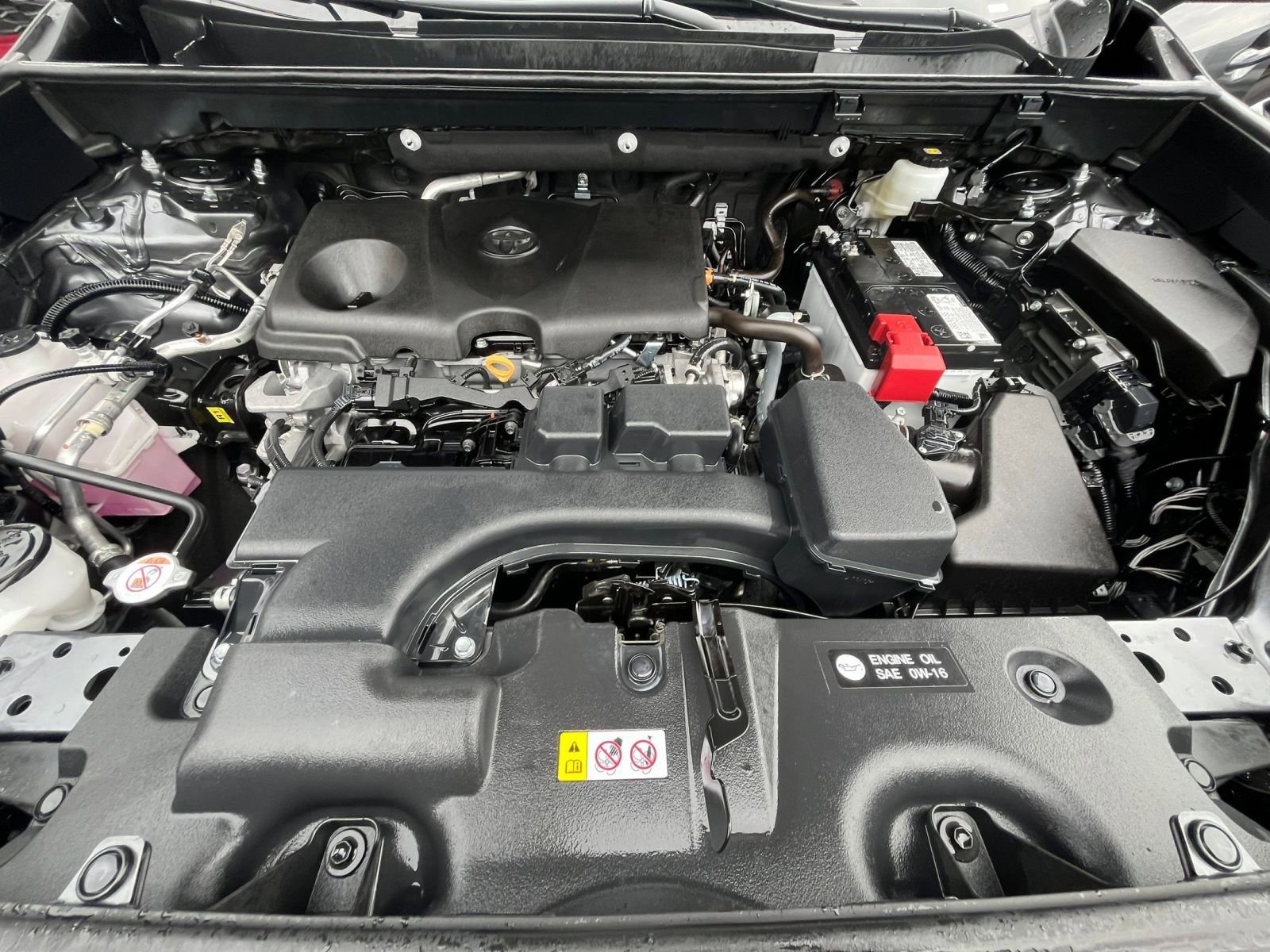 Thumbnail: 2025 Toyota RAV4 - 34