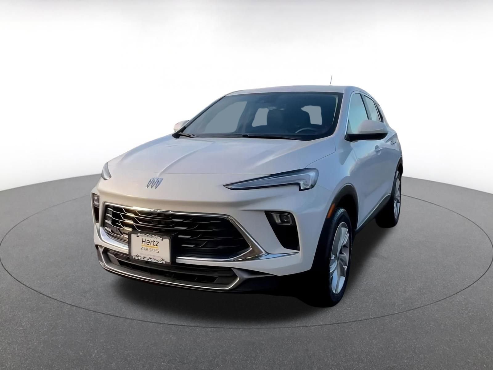 Thumbnail: 2025 Buick Encore GX - 7