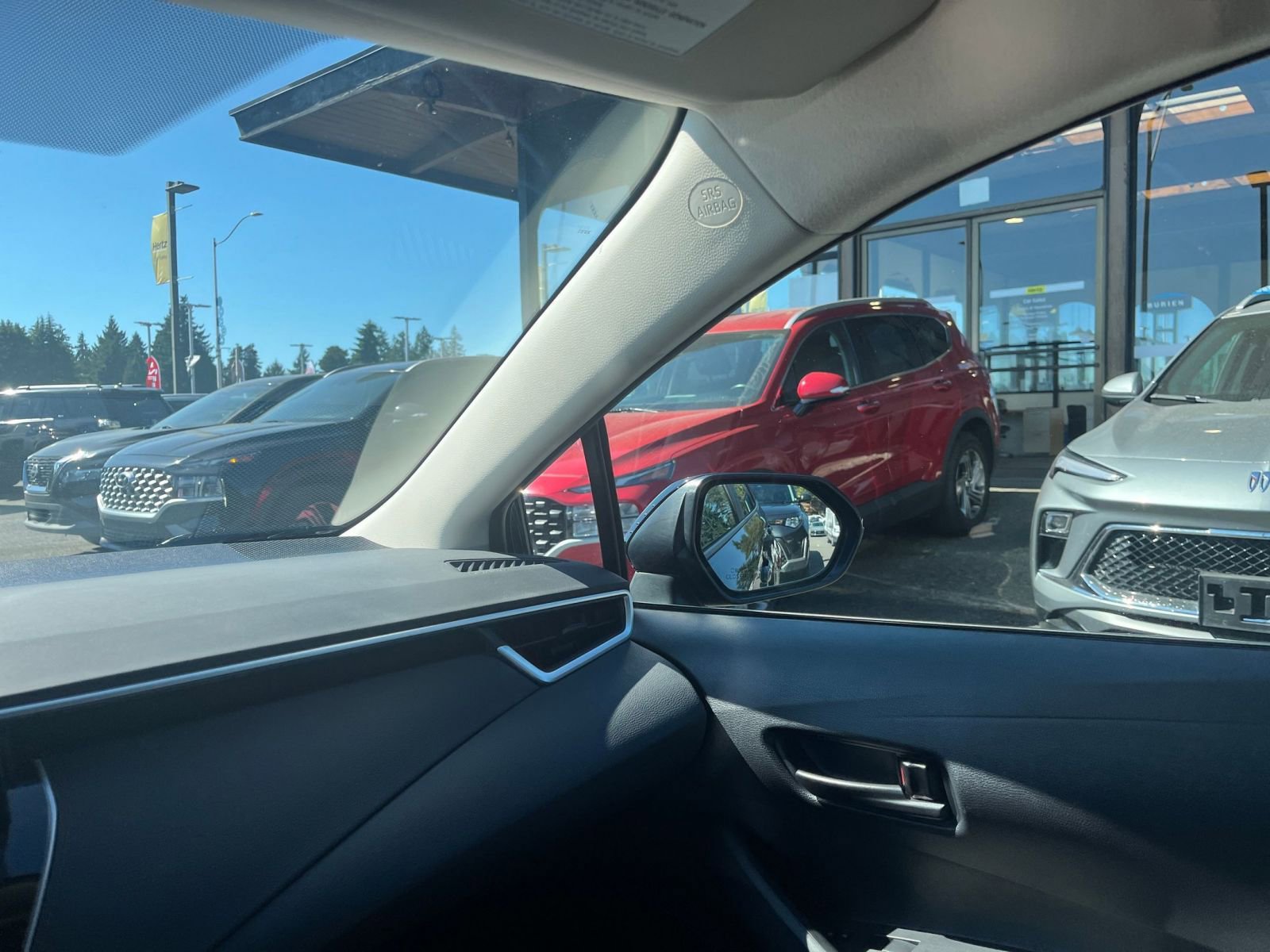 Thumbnail: 2024 Toyota Corolla - 35