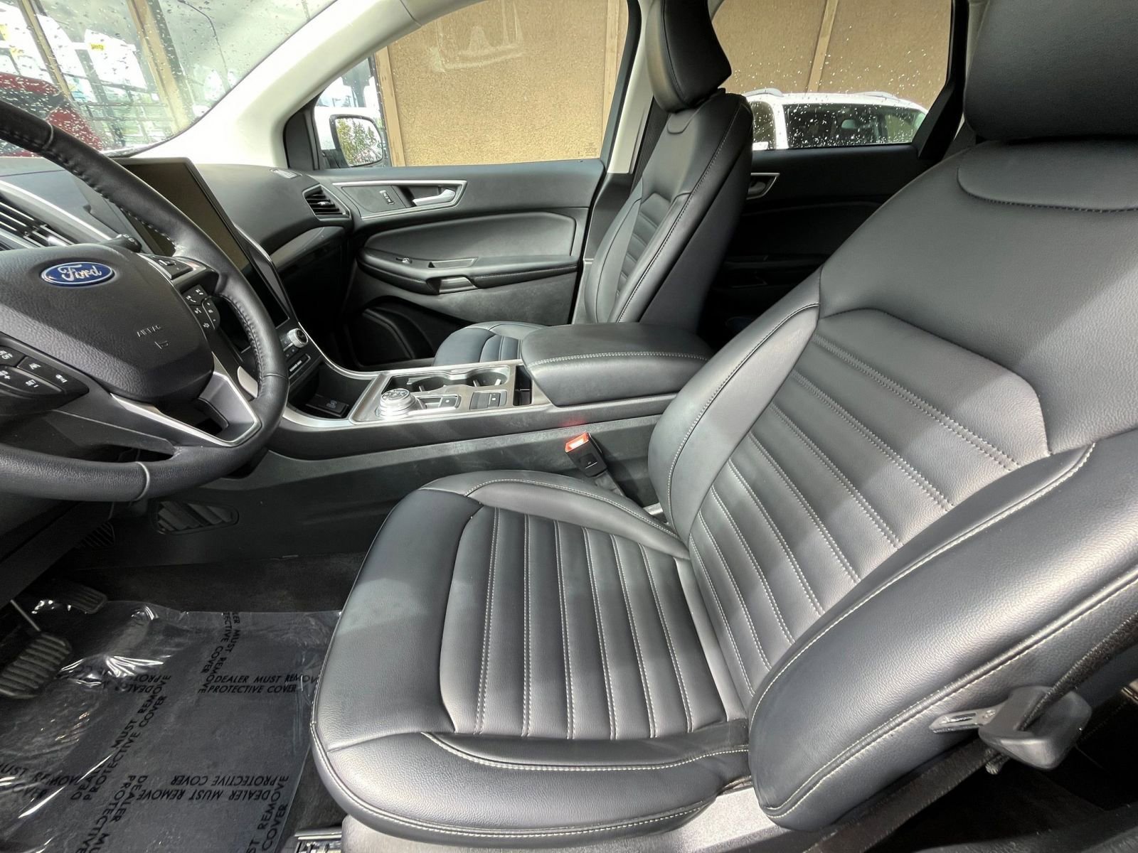 Thumbnail: 2024 Ford Edge - 27