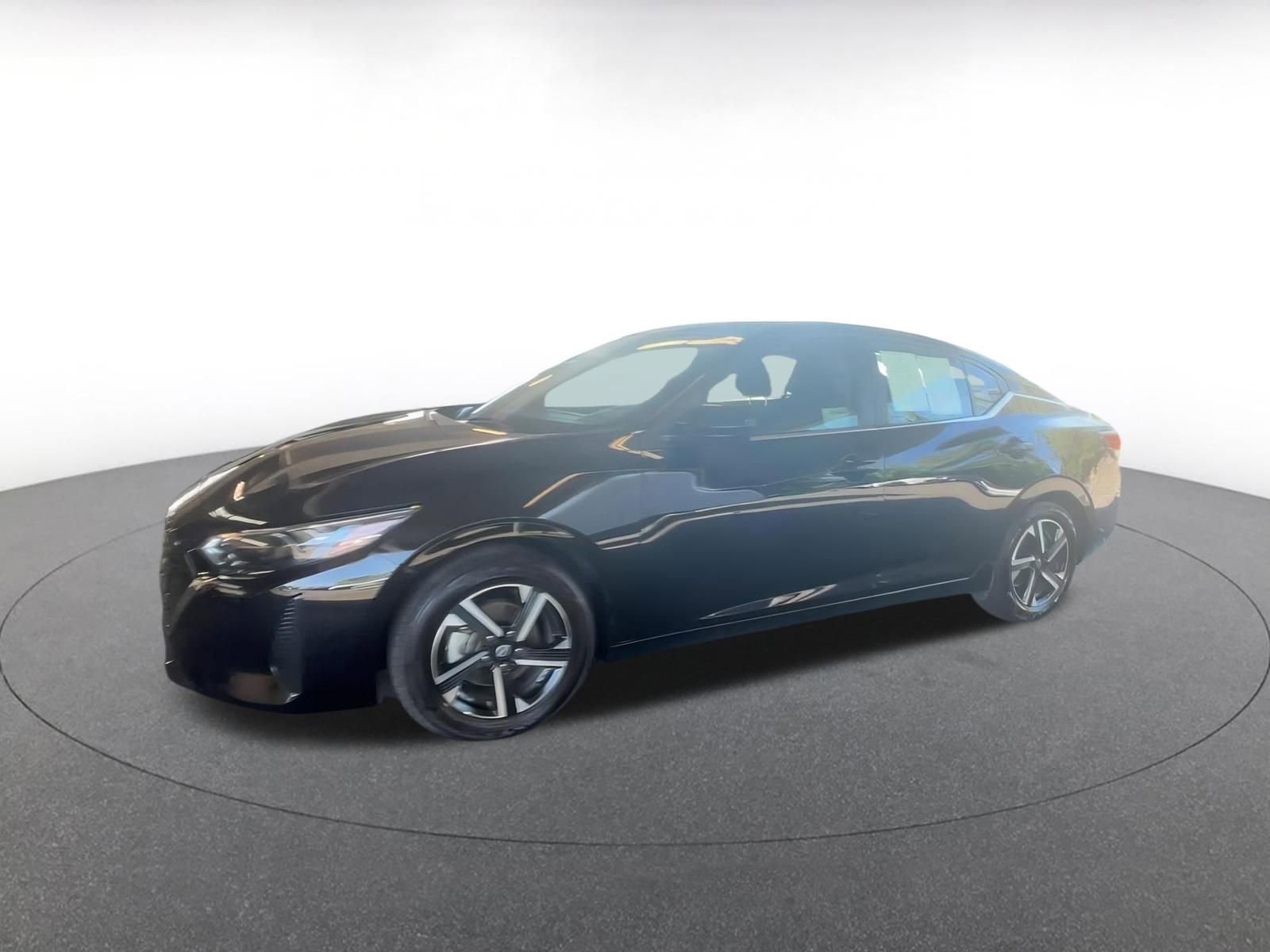 Thumbnail: 2024 Nissan Sentra - 6