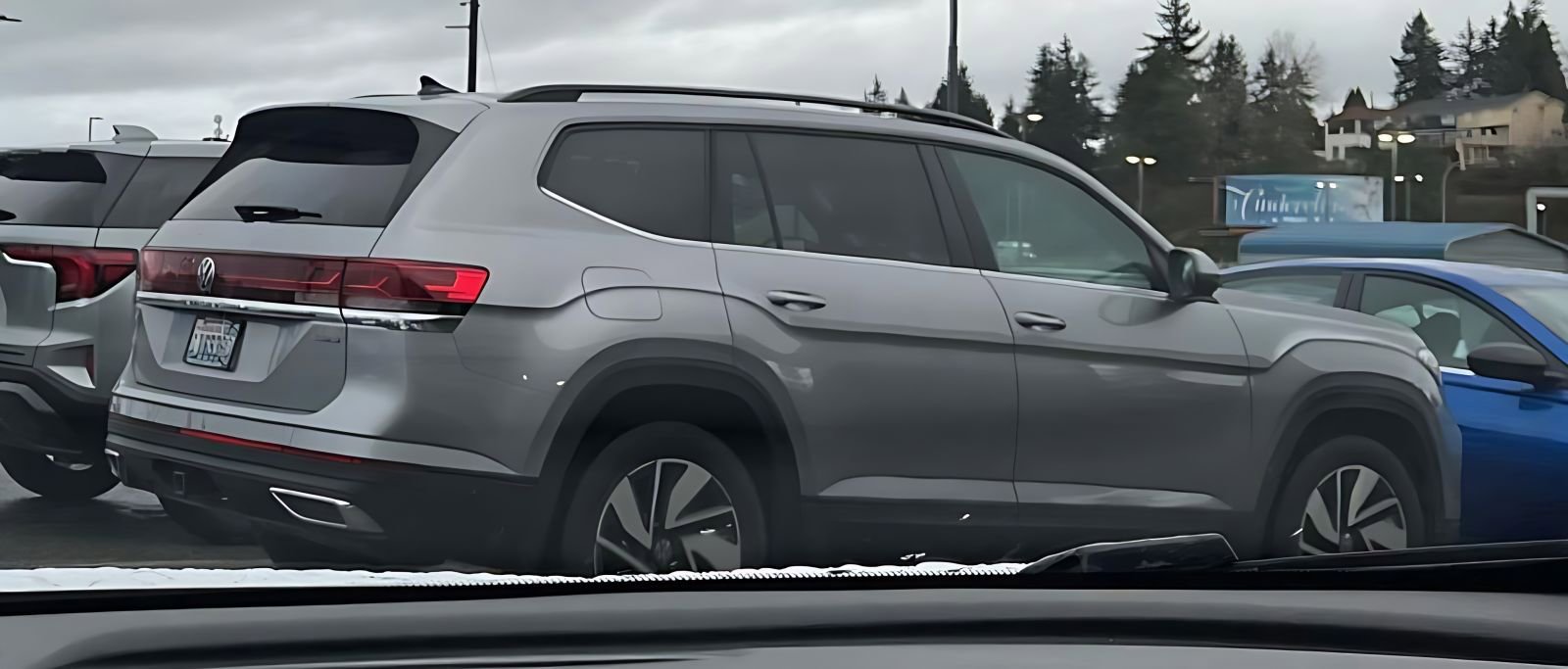 Thumbnail: 2025 Buick Encore GX - 16