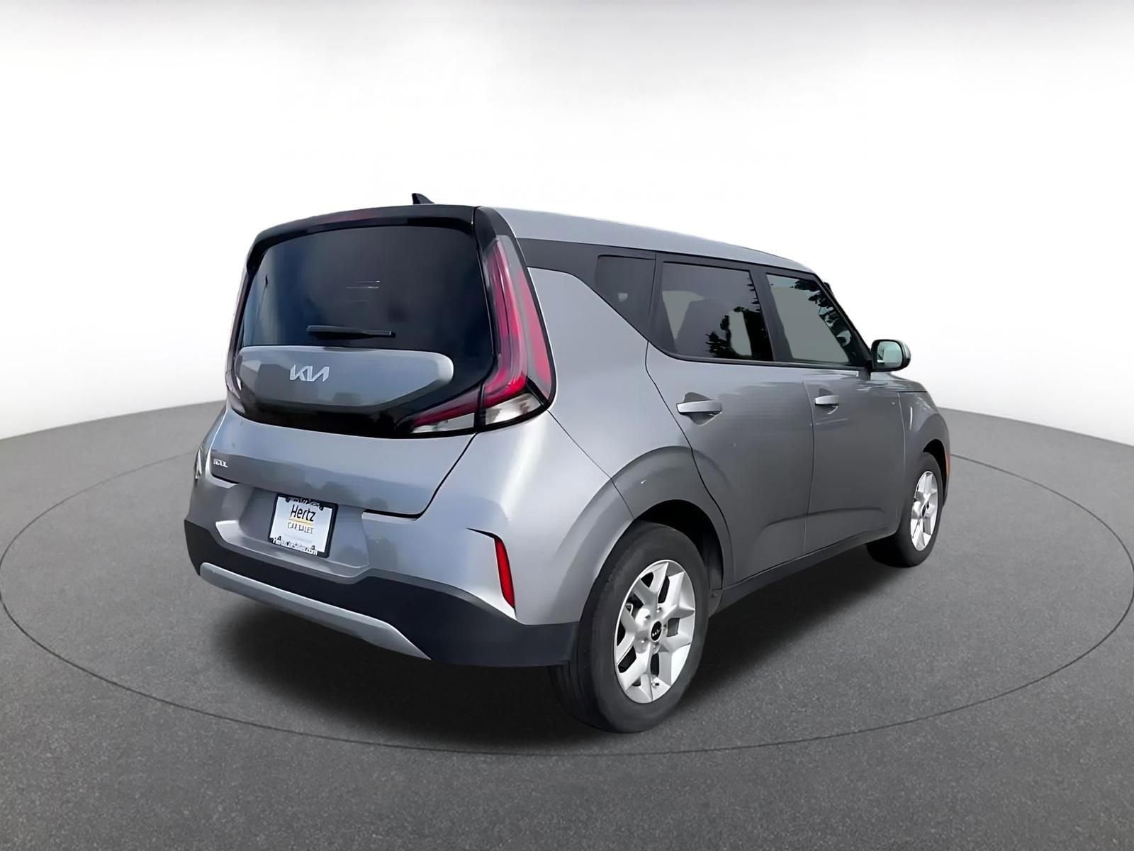 Thumbnail: 2025 Kia Soul - 14