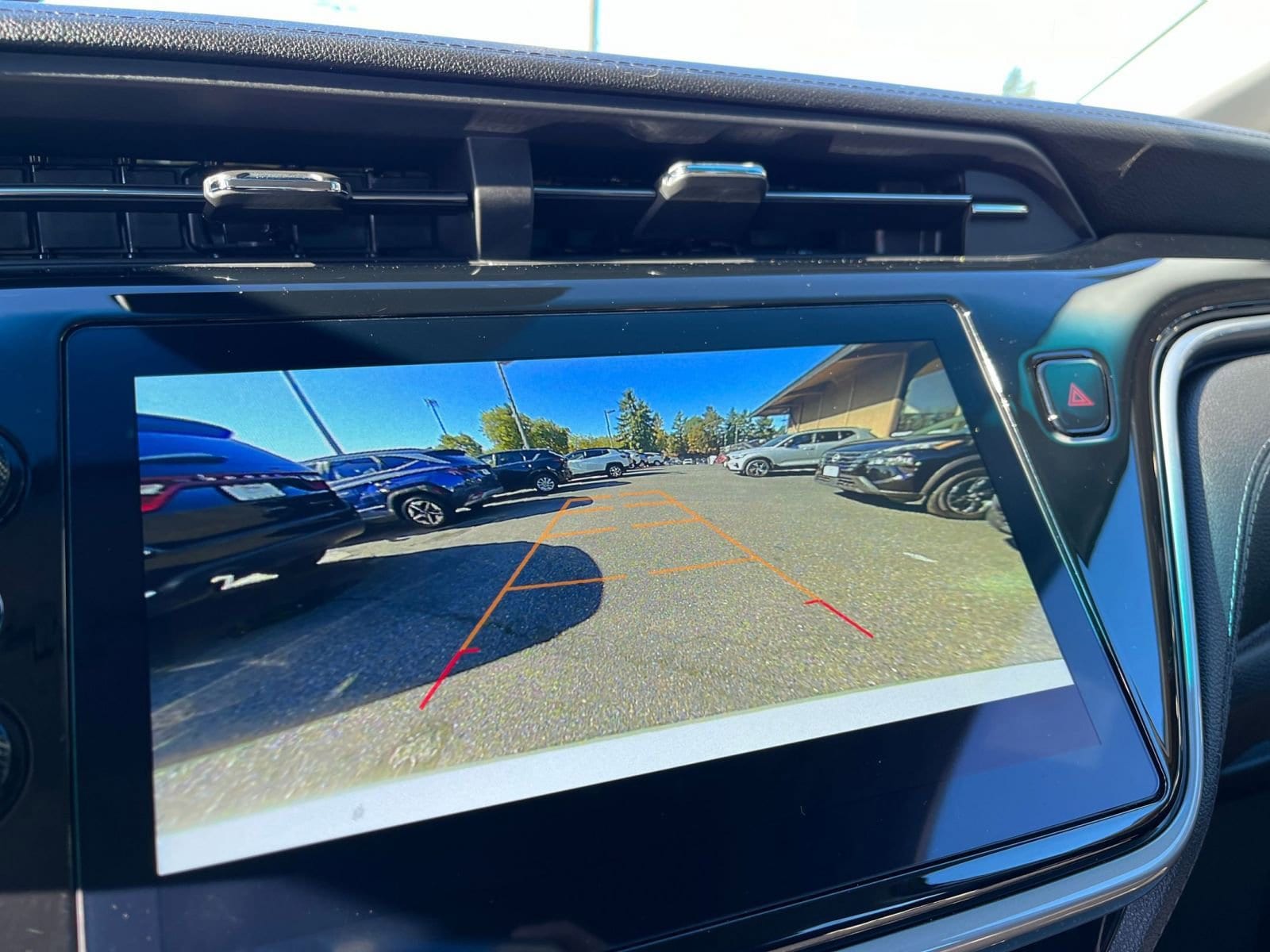 Thumbnail: 2023 Chevrolet Bolt EV - 17