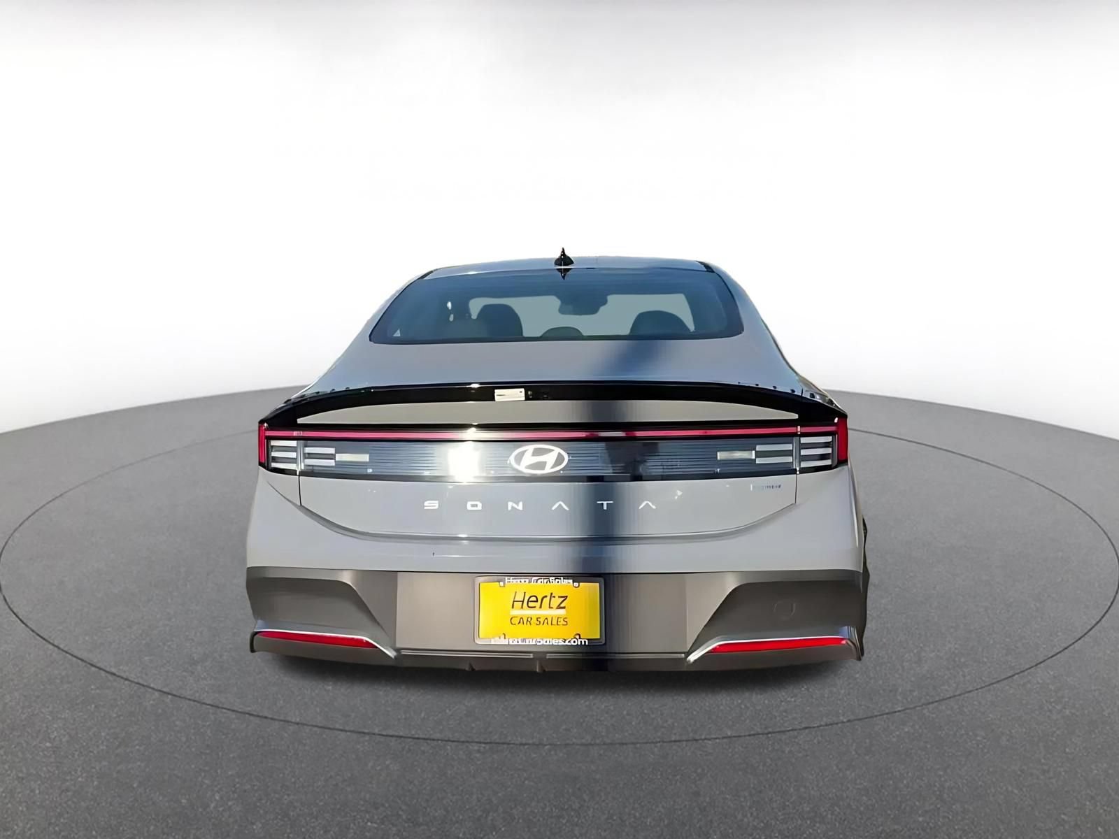 Thumbnail: 2026 Hyundai Sonata - 12