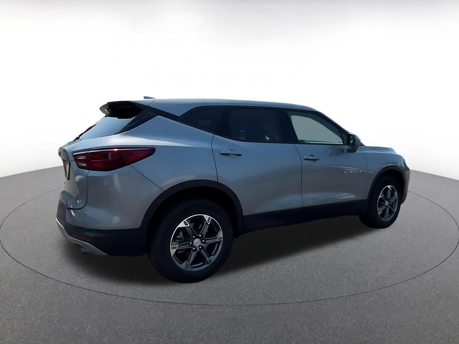 Thumbnail: 2025 Chevrolet Blazer - 14