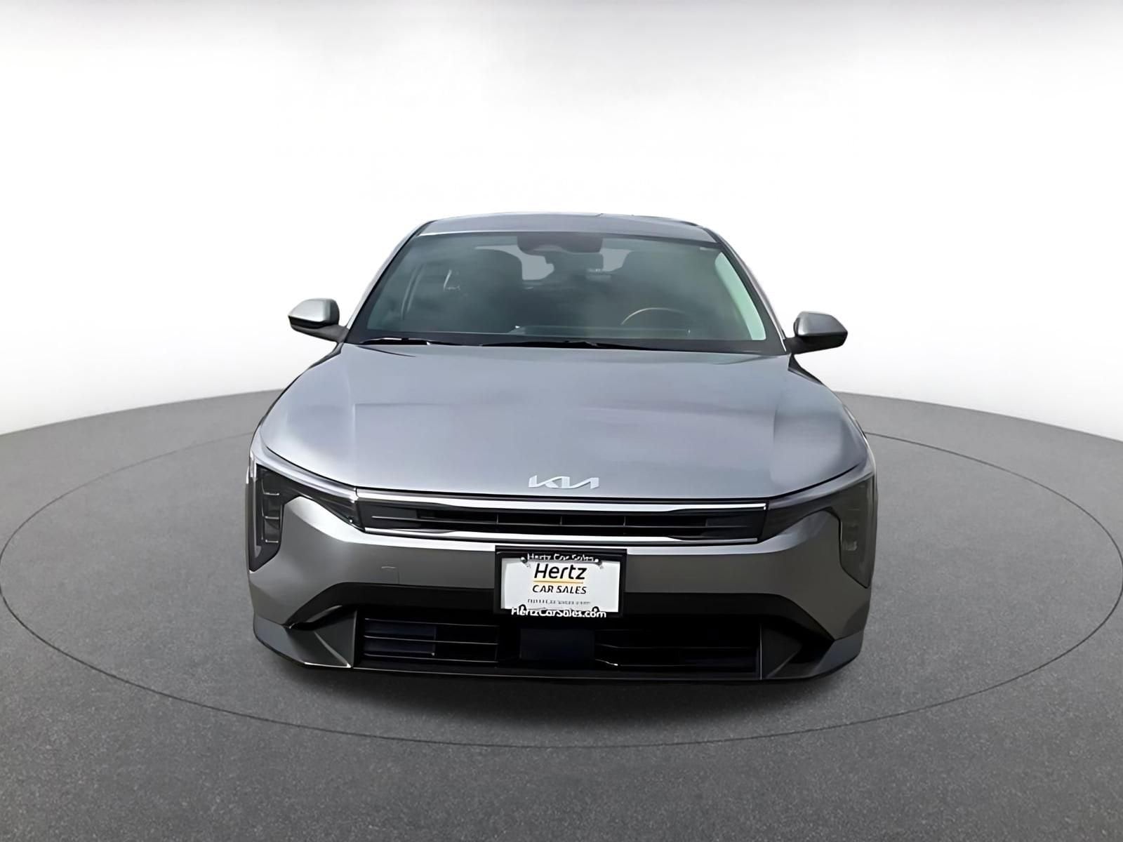 Thumbnail: 2025 Kia K4 - 4