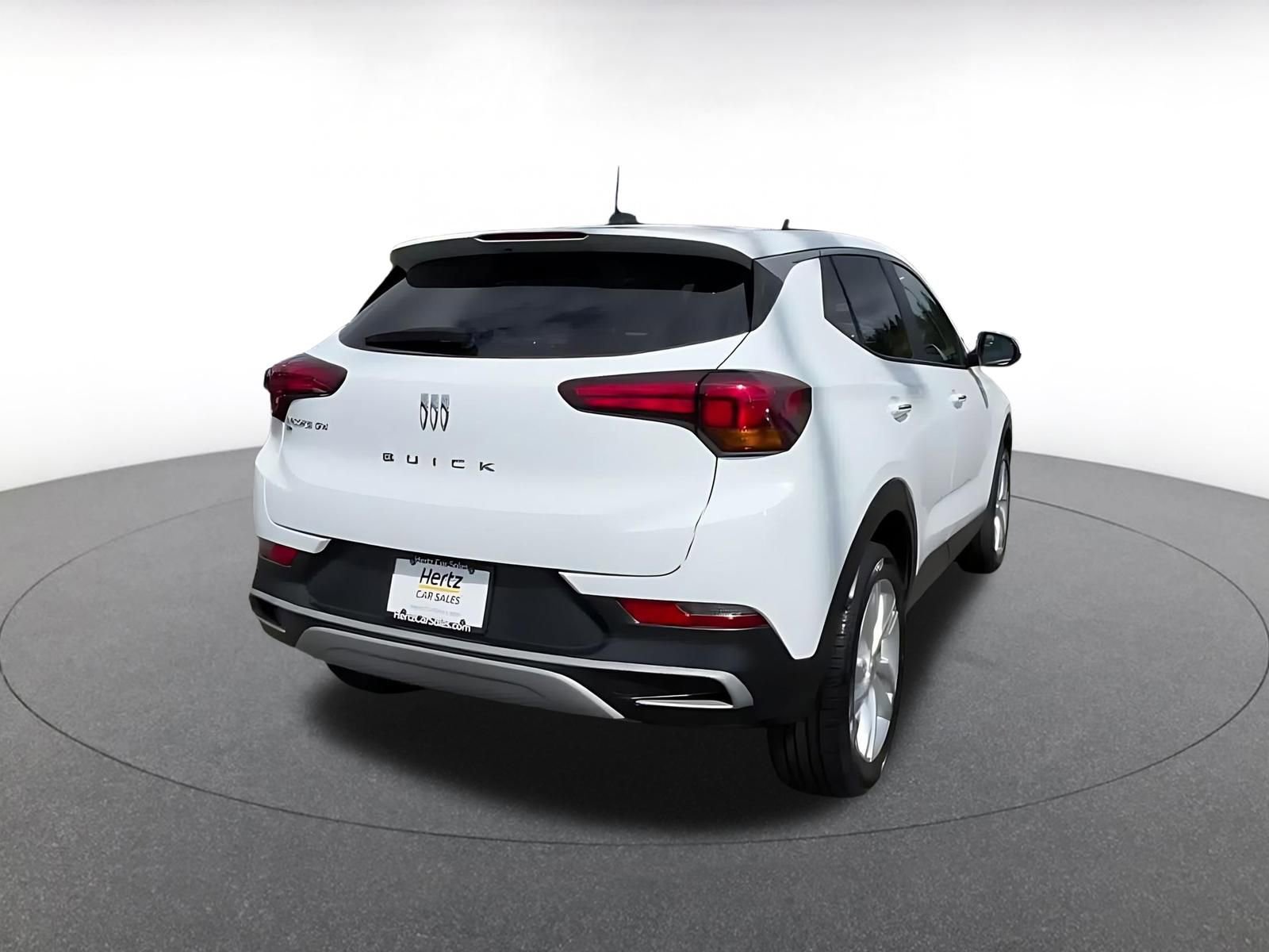 Thumbnail: 2025 Buick Encore GX - 14