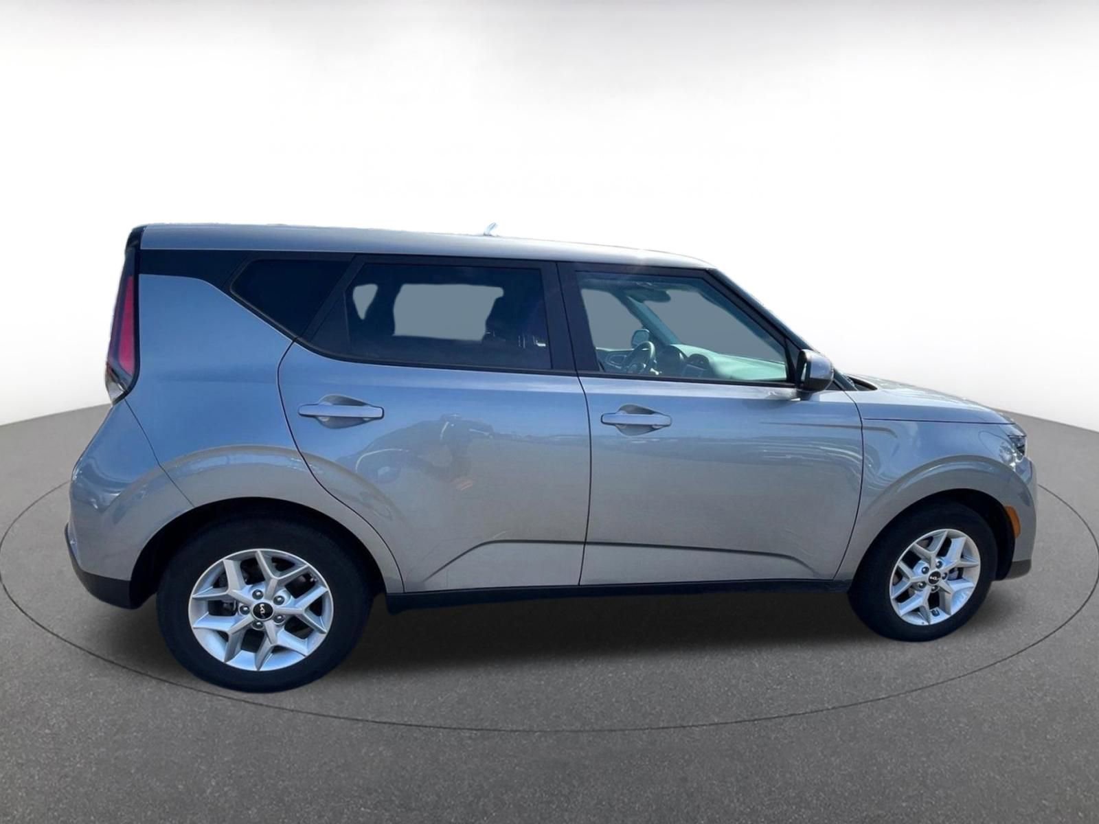 Thumbnail: 2025 Kia Soul - 10
