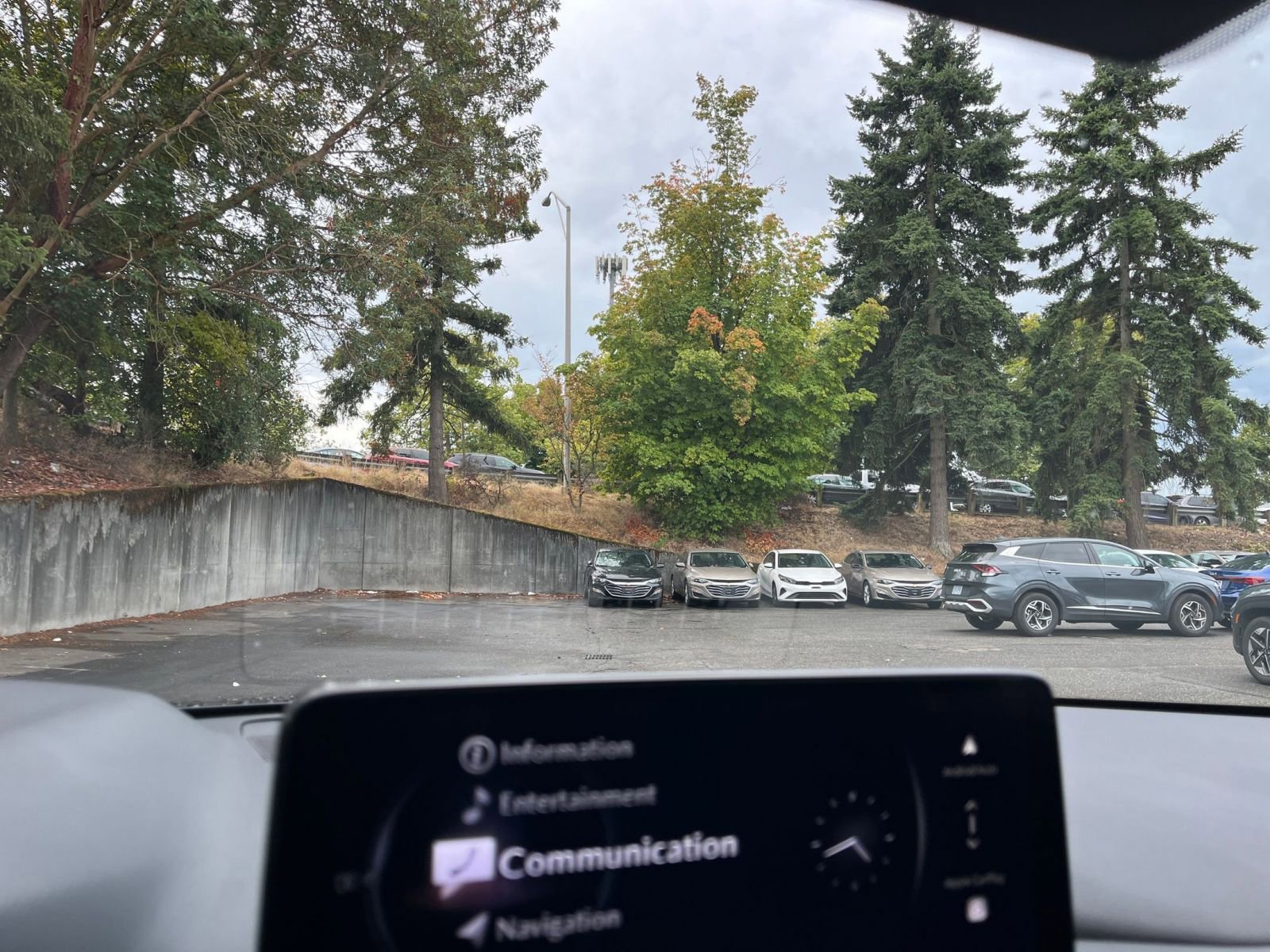 Thumbnail: 2025 Mazda CX-5 - 18