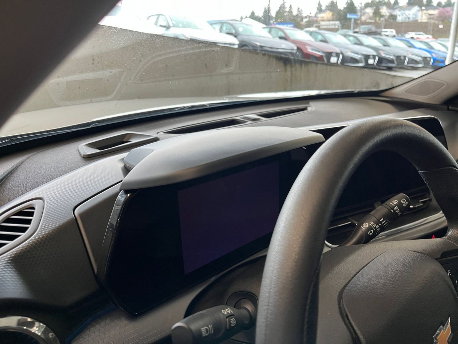 Thumbnail: 2025 Chevrolet Trax - 35