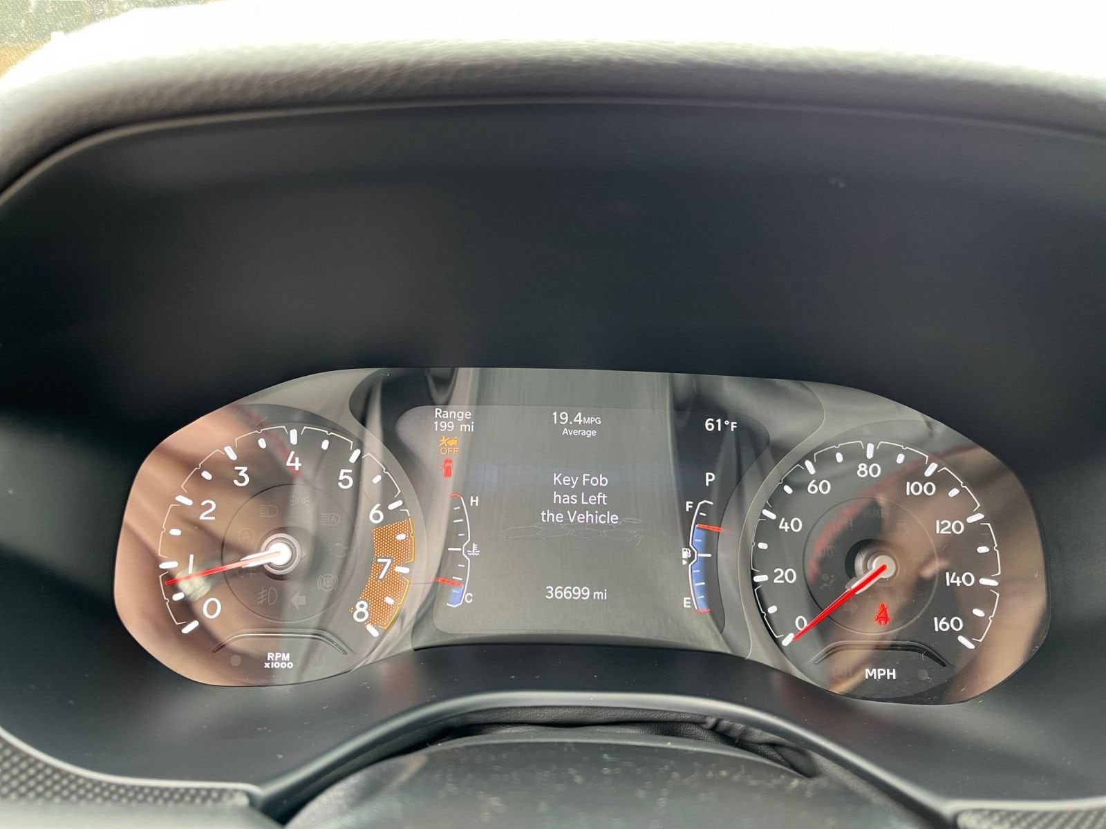 Thumbnail: 2025 Jeep Compass - 35