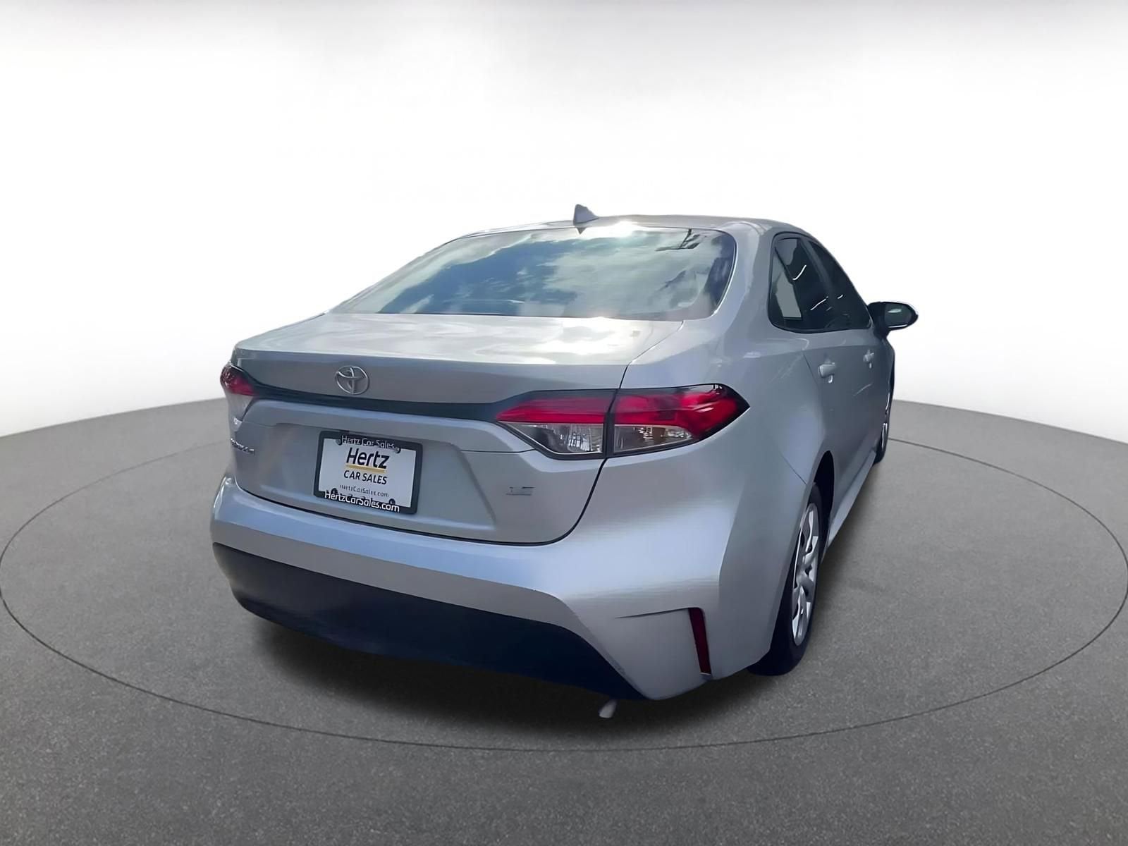 Thumbnail: 2025 Toyota Corolla - 14