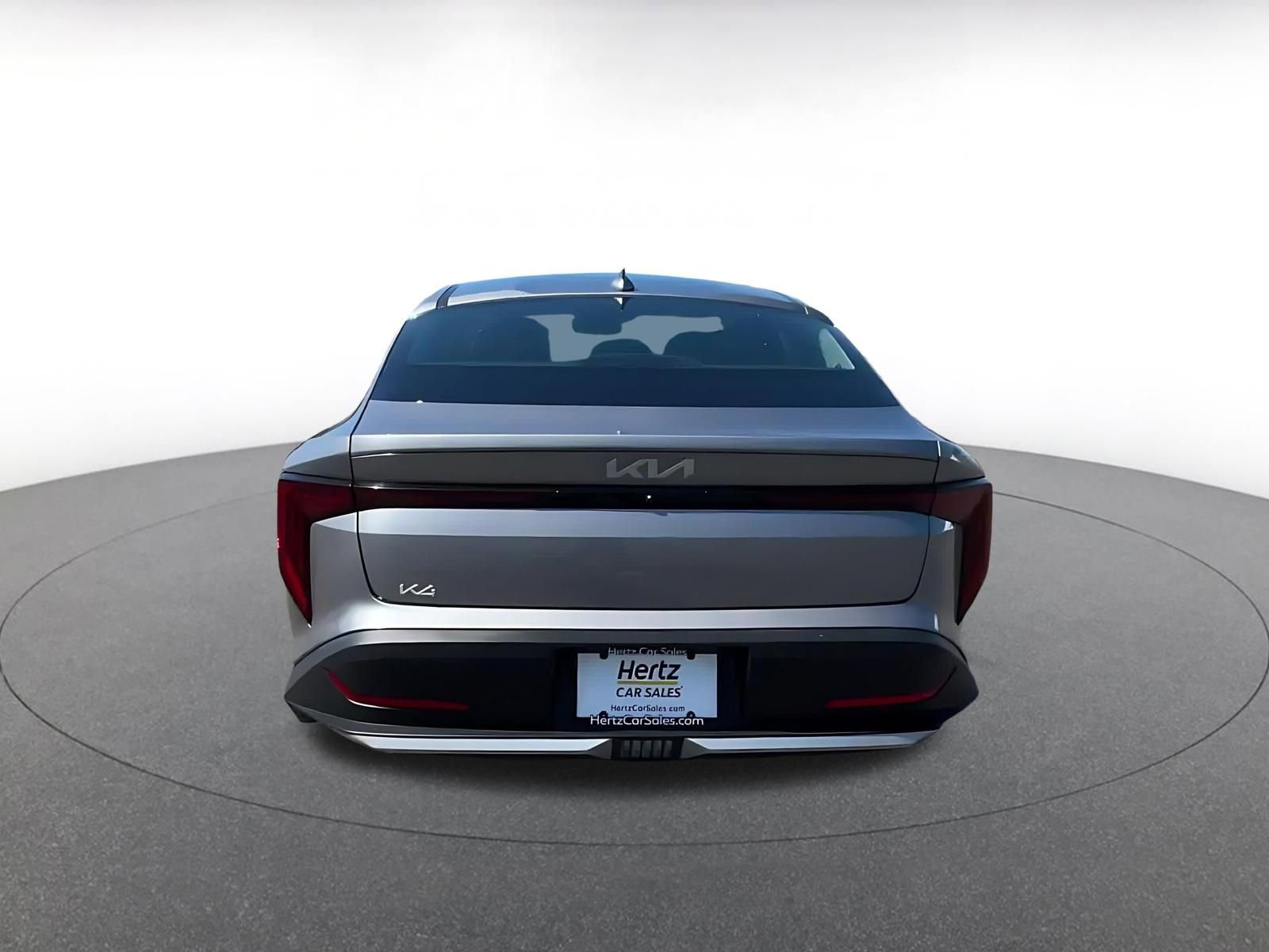 Thumbnail: 2025 Kia K4 - 12