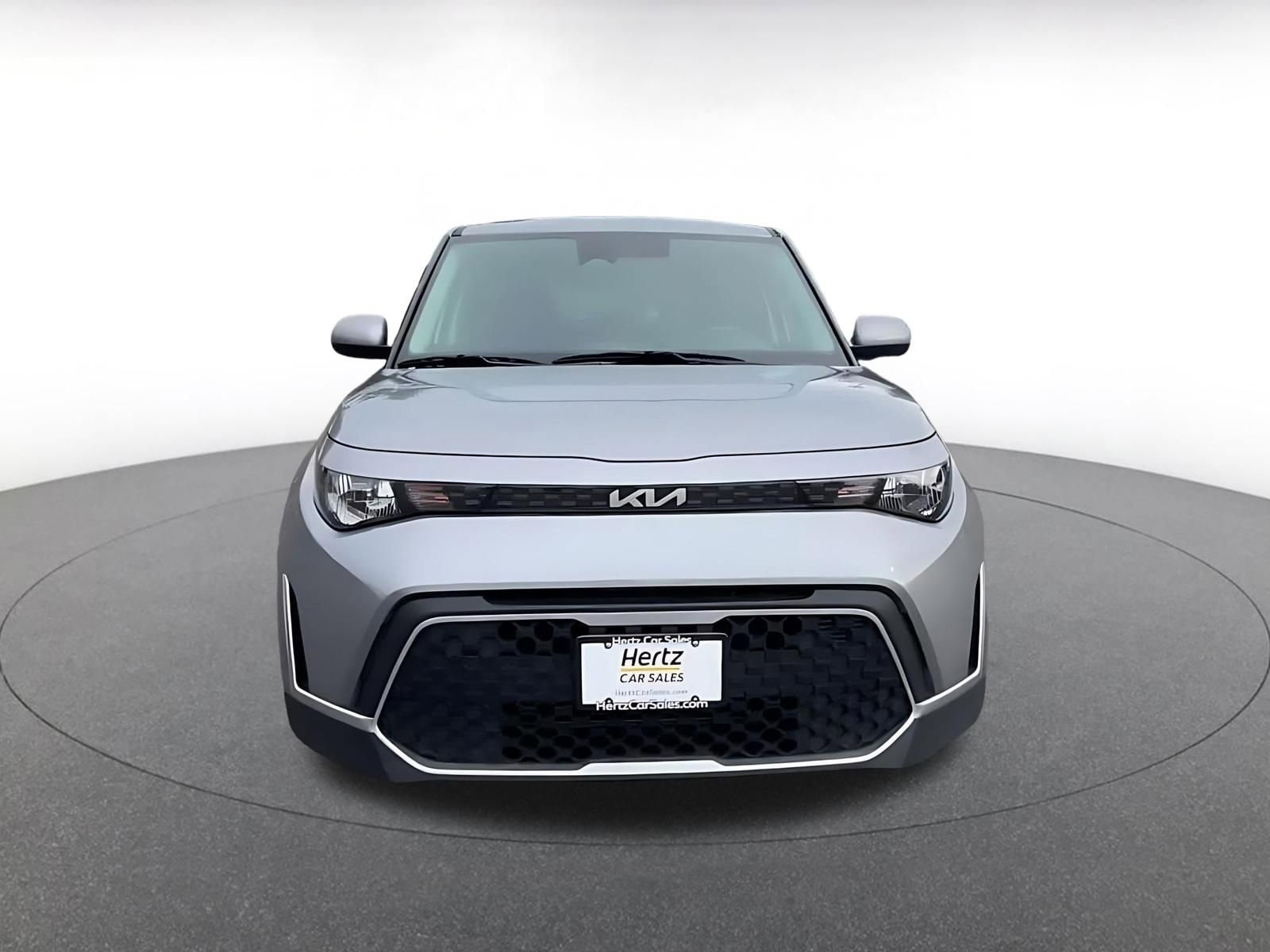 Thumbnail: 2025 Kia Soul - 4