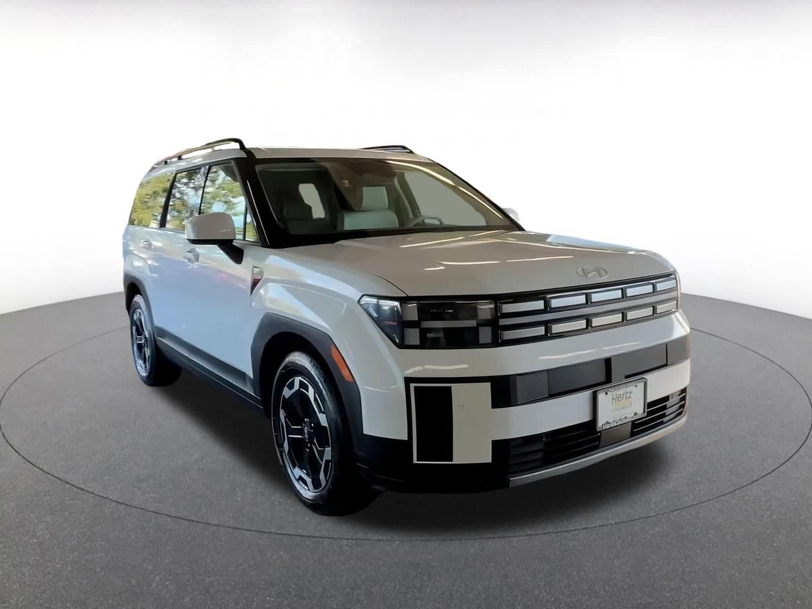 Thumbnail: 2025 Hyundai Santa Fe - 2