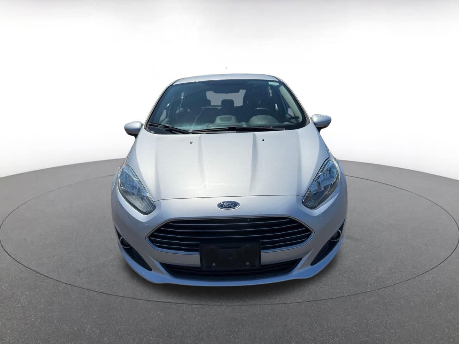 Thumbnail: 2019 Ford Fiesta - 2