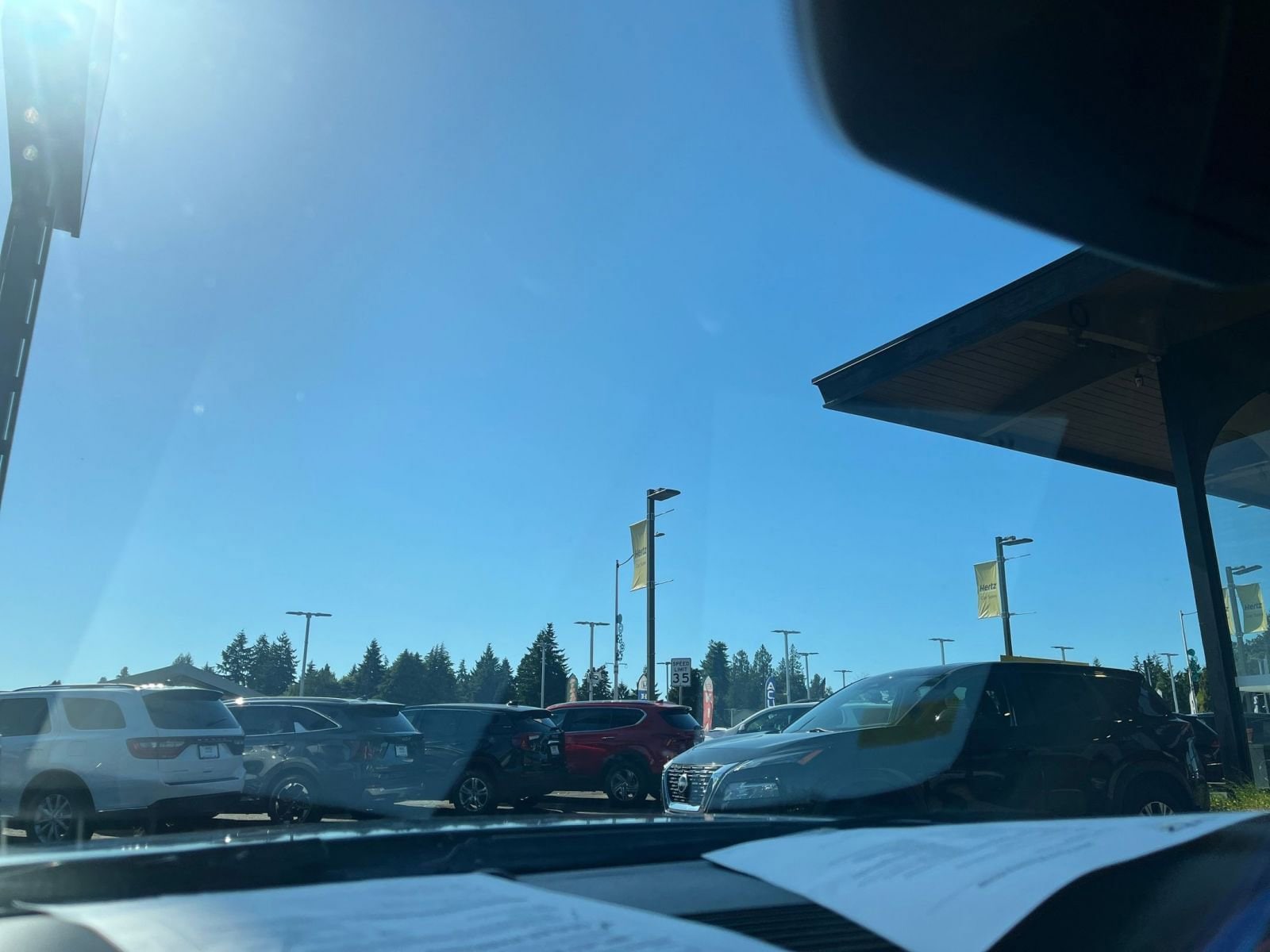 Thumbnail: 2023 Ford Mustang - 18