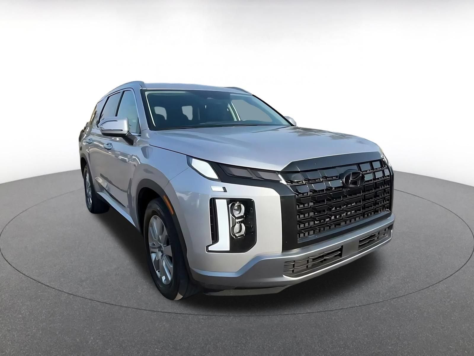 Thumbnail: 2025 Hyundai Palisade - 3