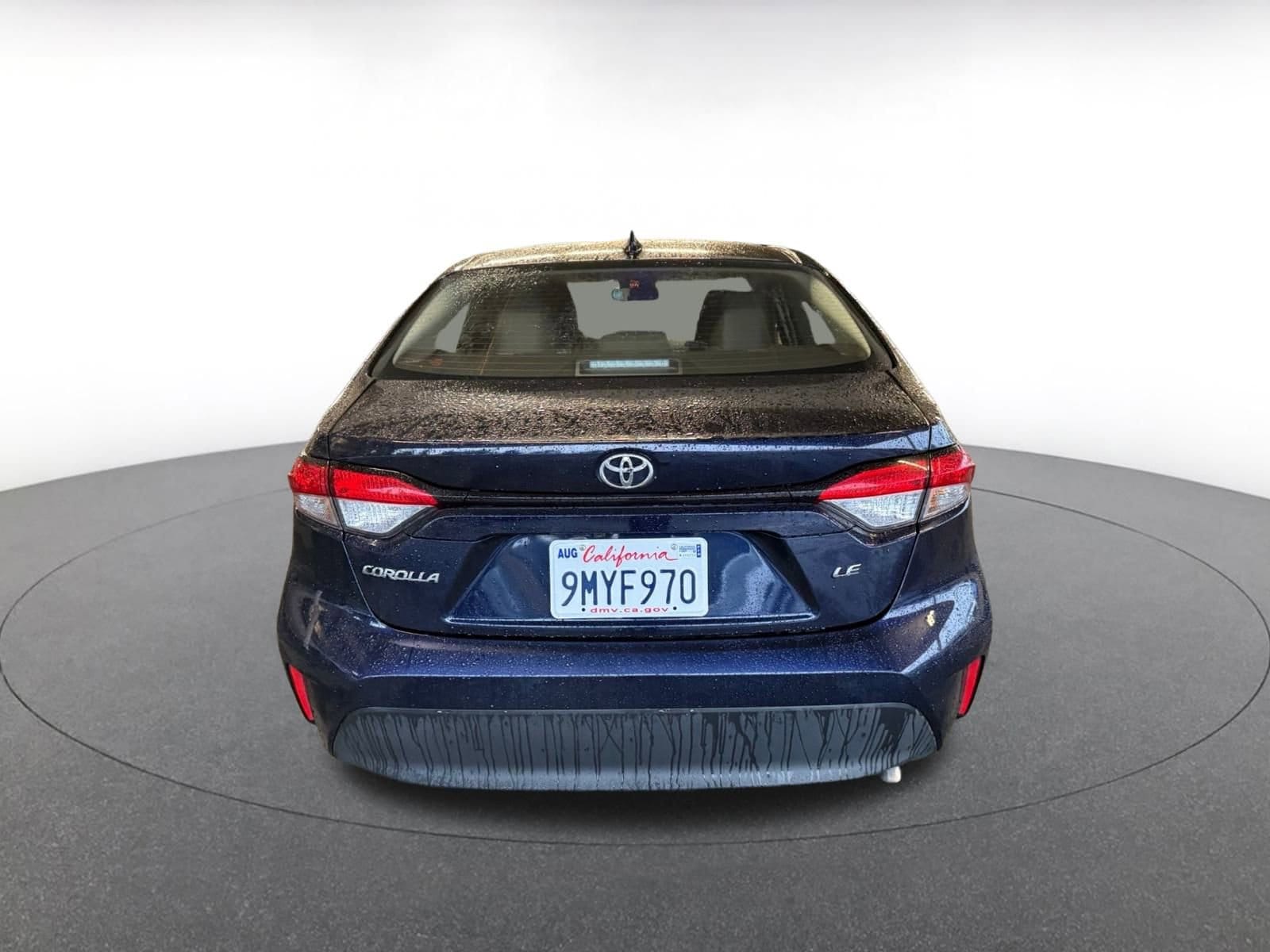 Thumbnail: 2024 Toyota Corolla - 6