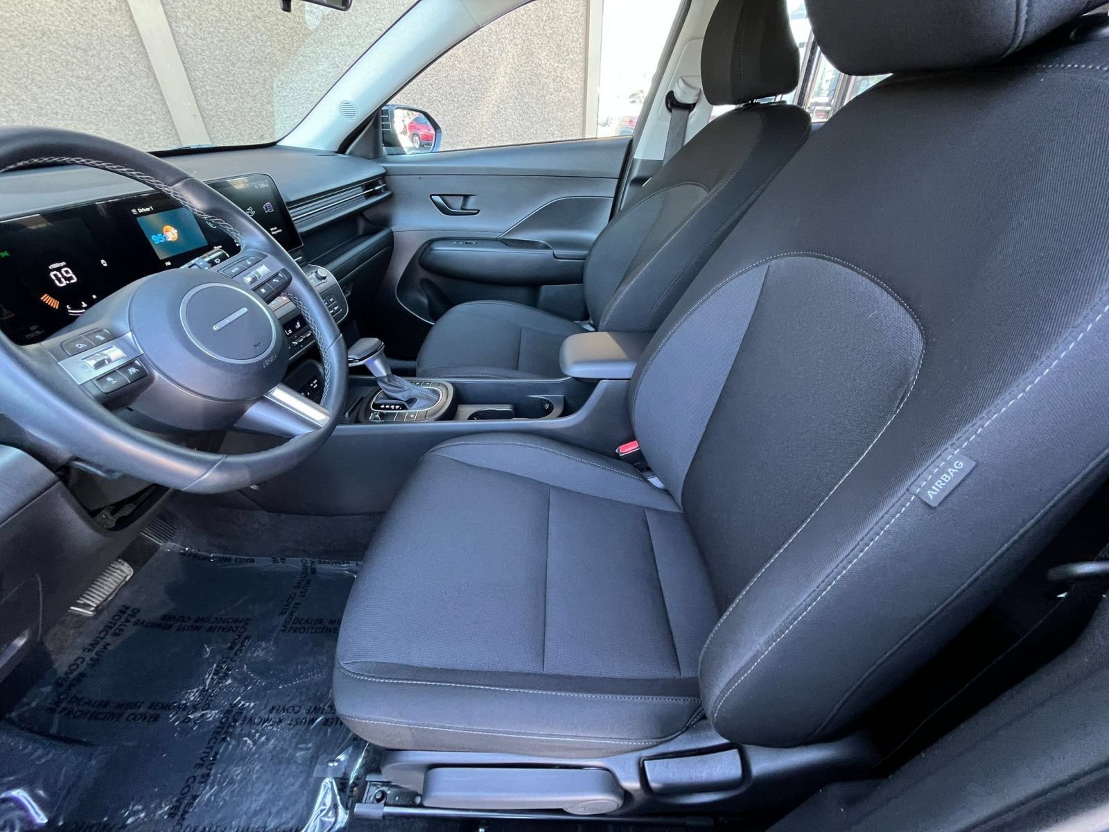 Thumbnail: 2026 Hyundai Kona - 23