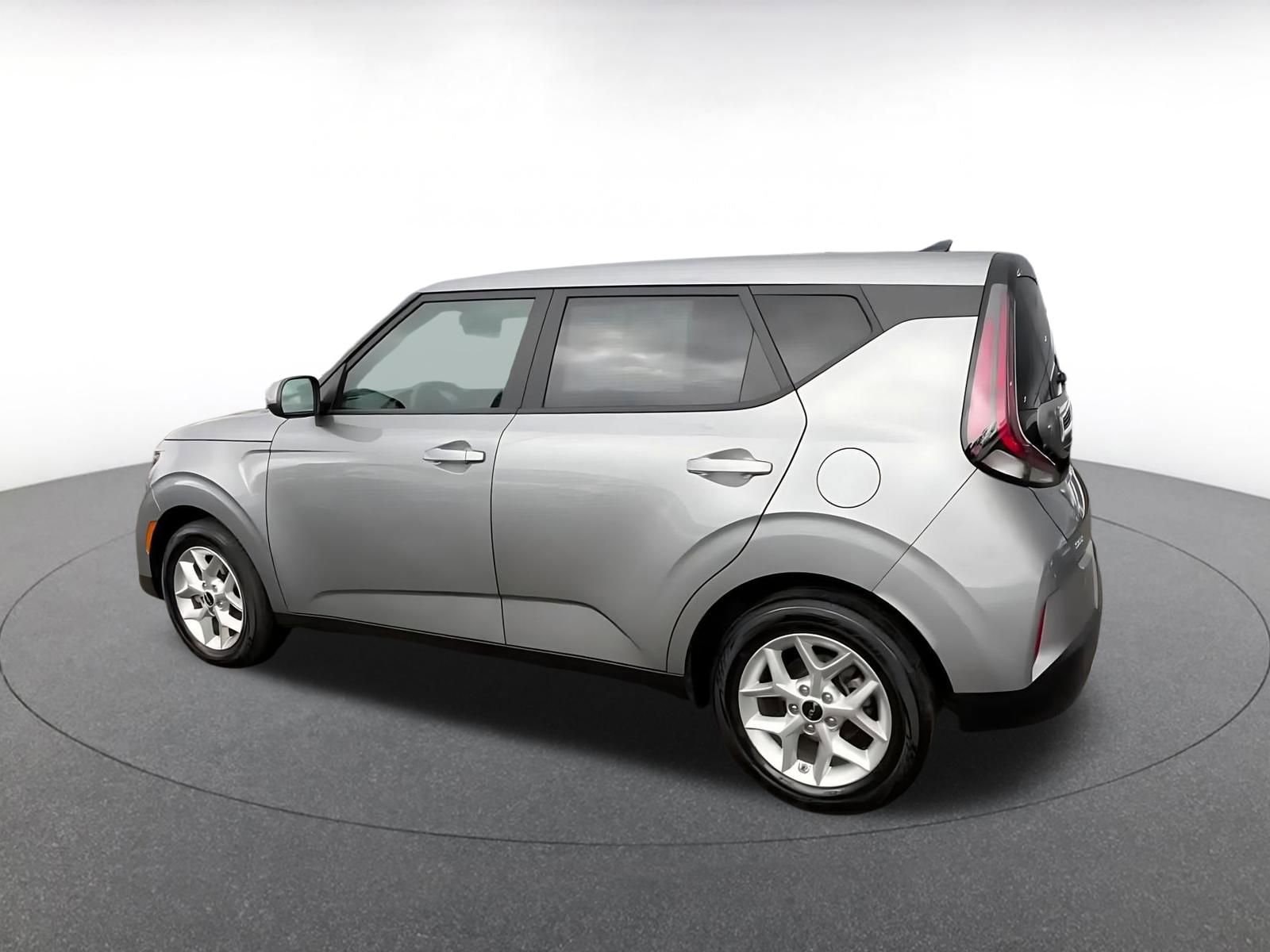 Thumbnail: 2025 Kia Soul - 11