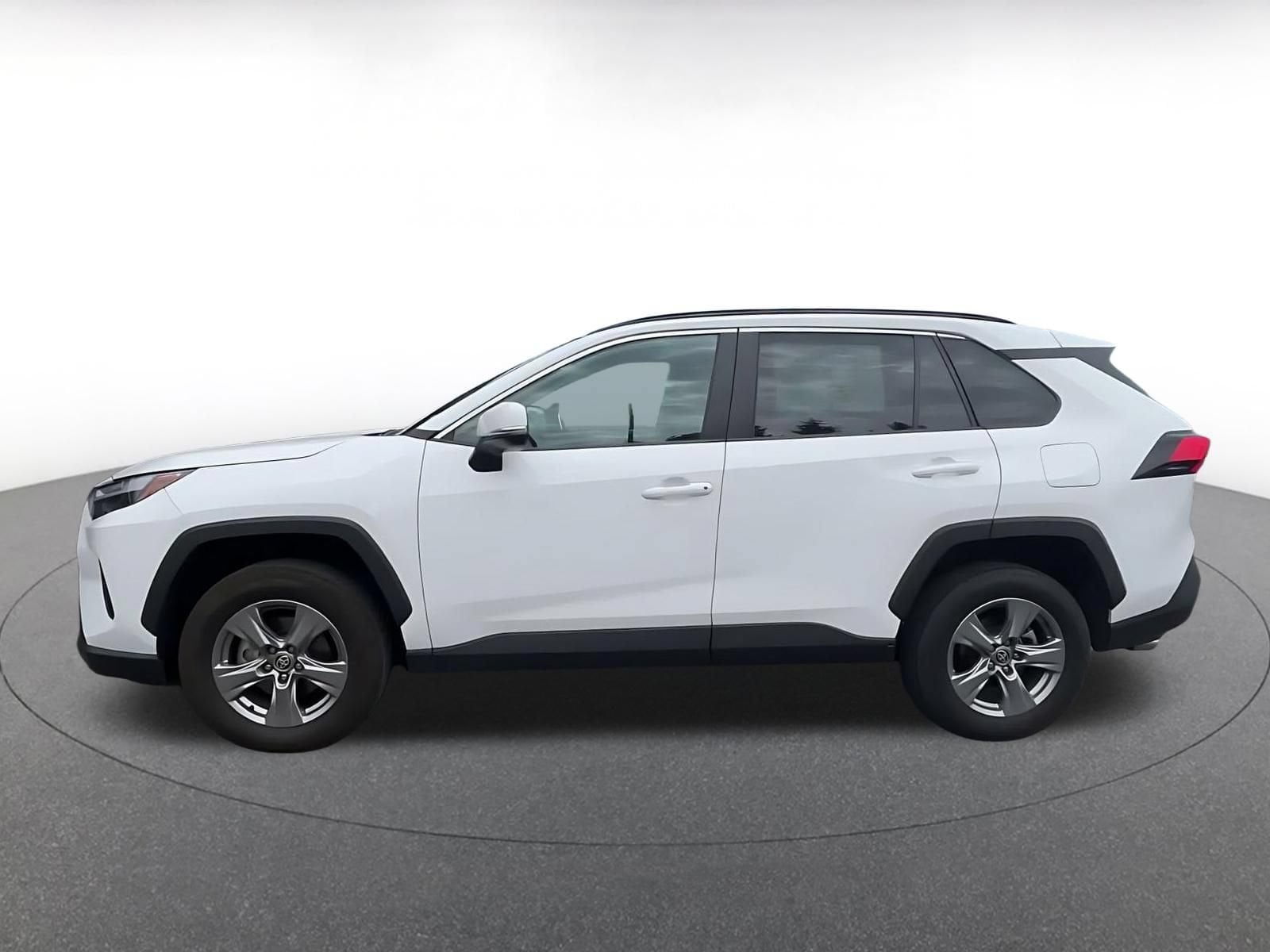 Thumbnail: 2025 Toyota RAV4 - 9