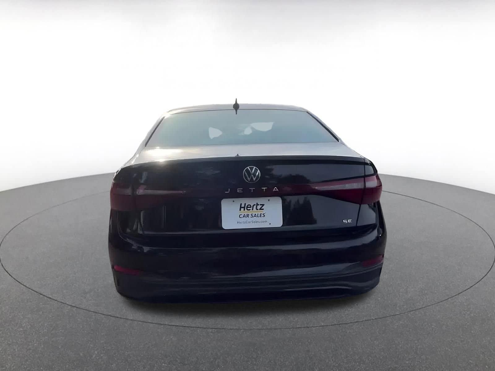 Thumbnail: 2025 Volkswagen Jetta - 12