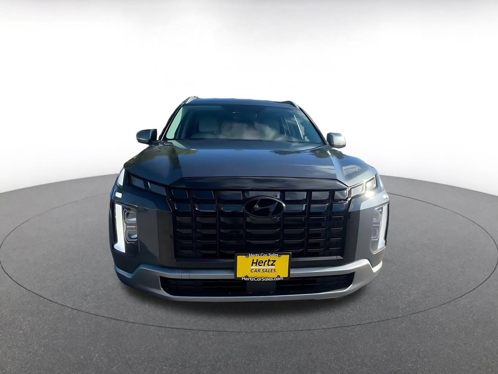 Thumbnail: 2025 Hyundai Palisade - 4